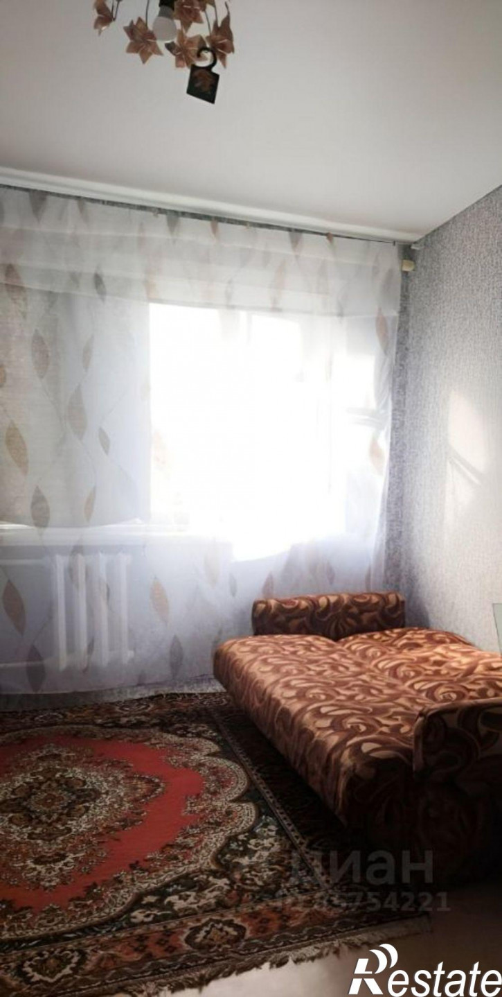 Комната улица Пальмиро Тольятти, 24 к3,  д. 24 к3