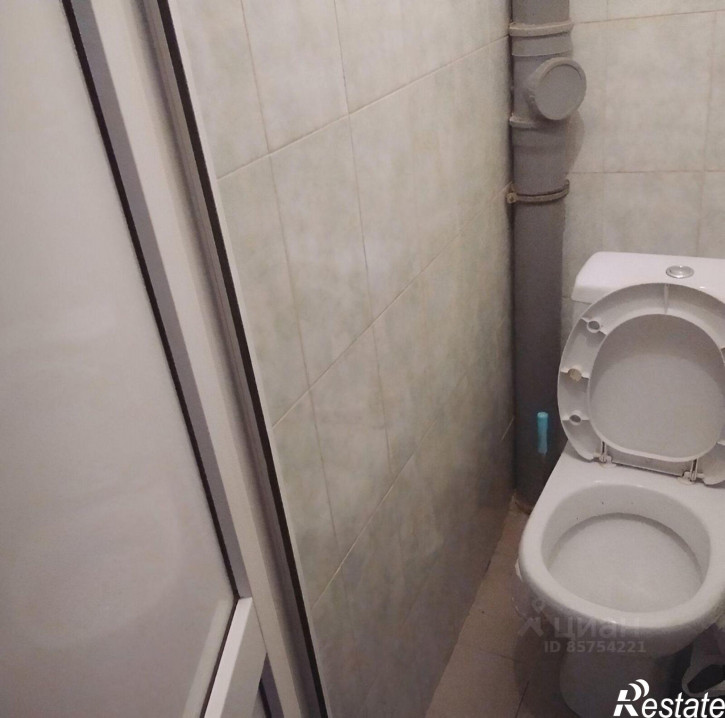 Комната улица Пальмиро Тольятти, 24 к3,  д. 24 к3