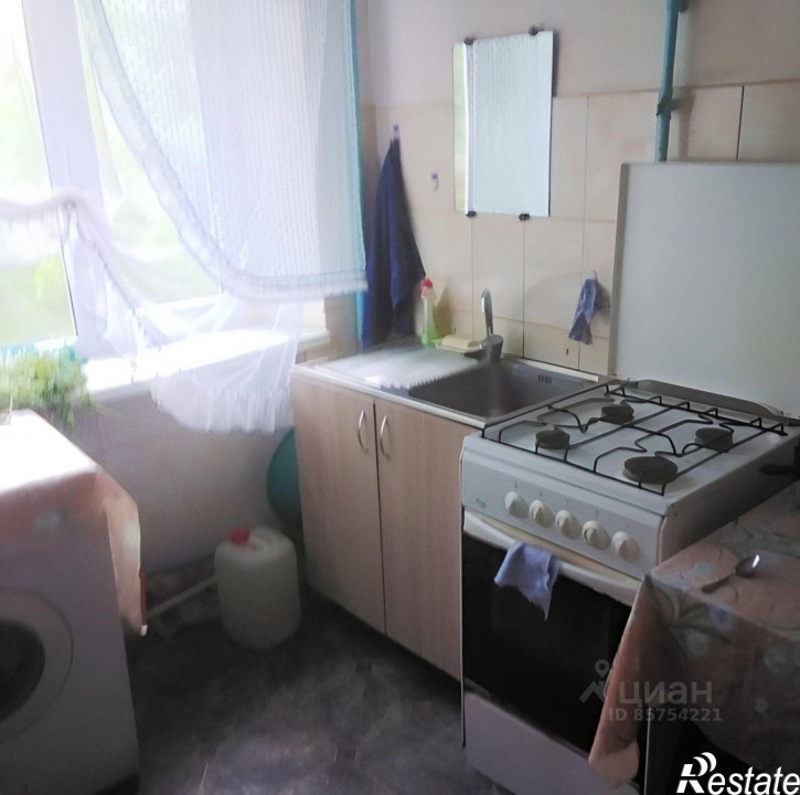 Комната улица Пальмиро Тольятти, 24 к3,  д. 24 к3