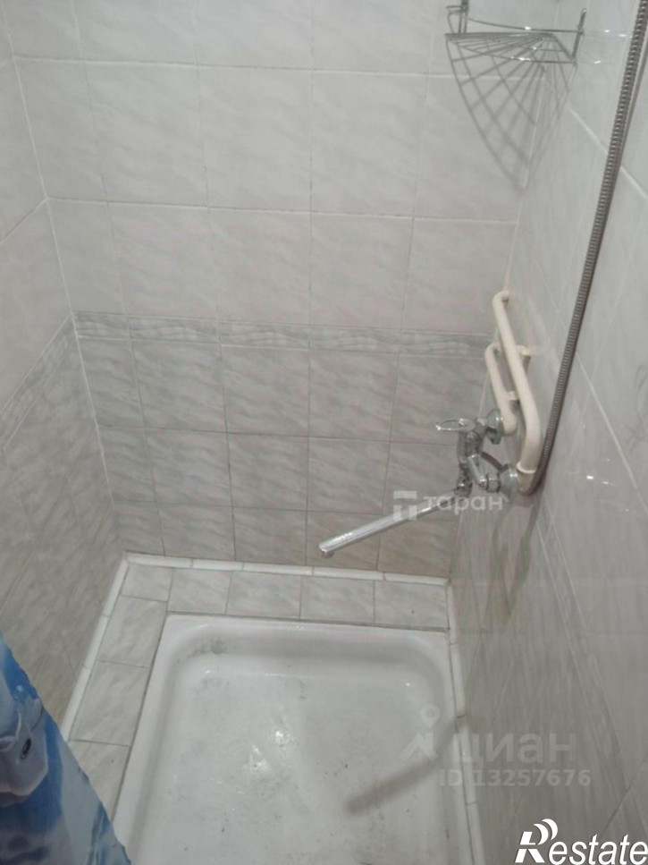 Комната улица Косарева, 50А/1,  д. 50А/1