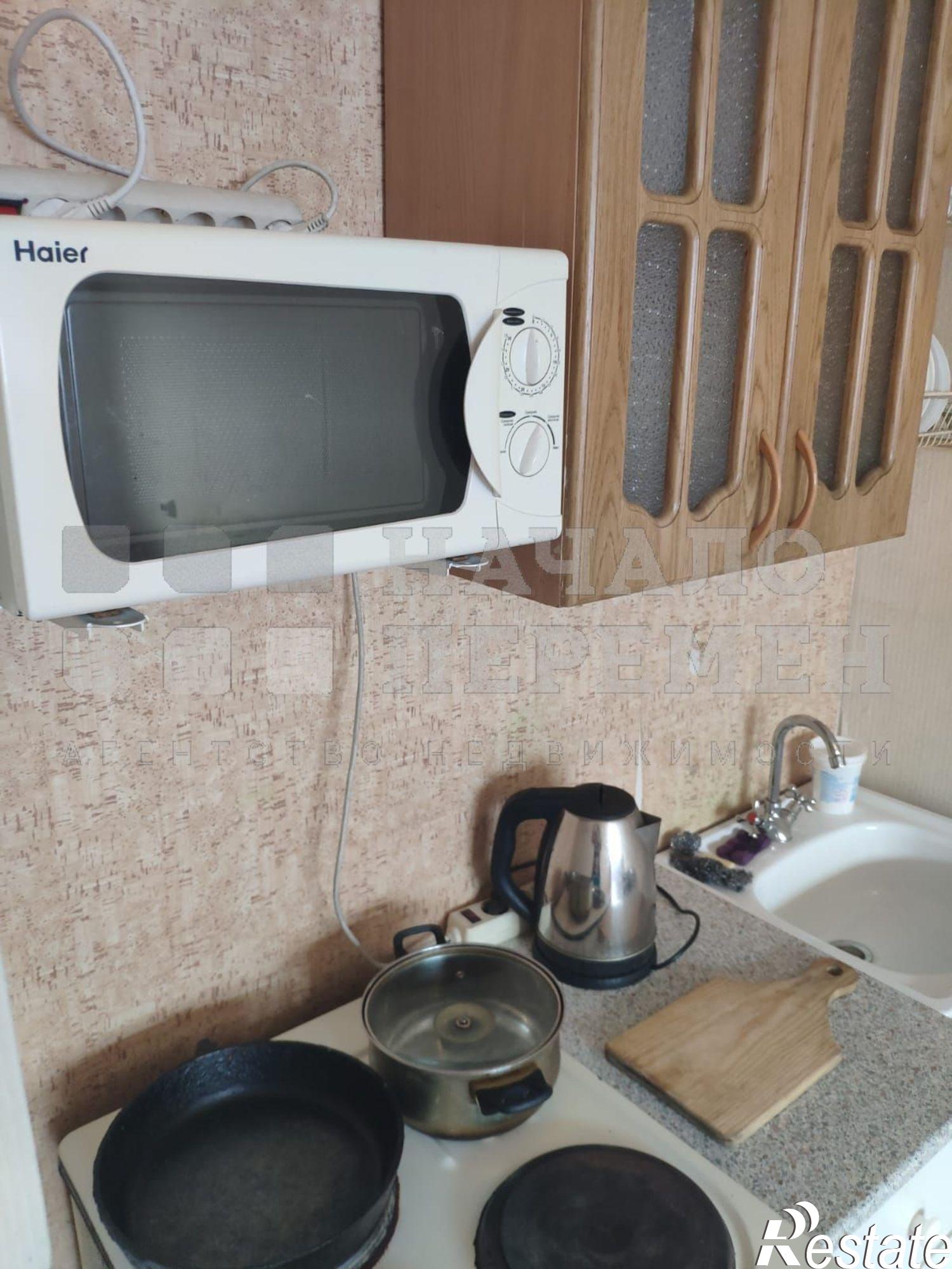 Сдать квартиру за 50 000 рублей на Горский мкр, 6