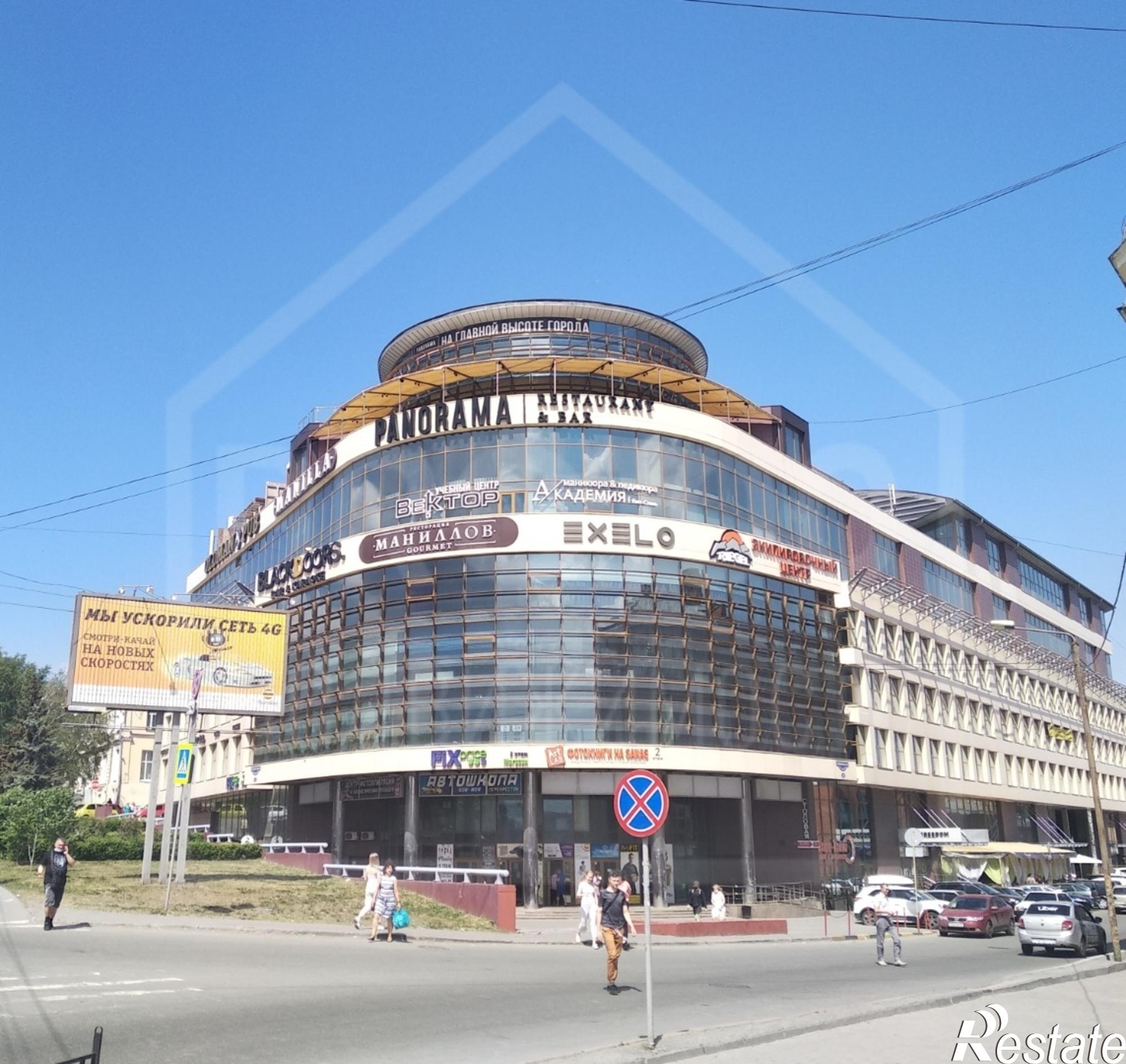Купить гараж, место в паркинге за 19 500 000 рублей на Гагарина улица,14
