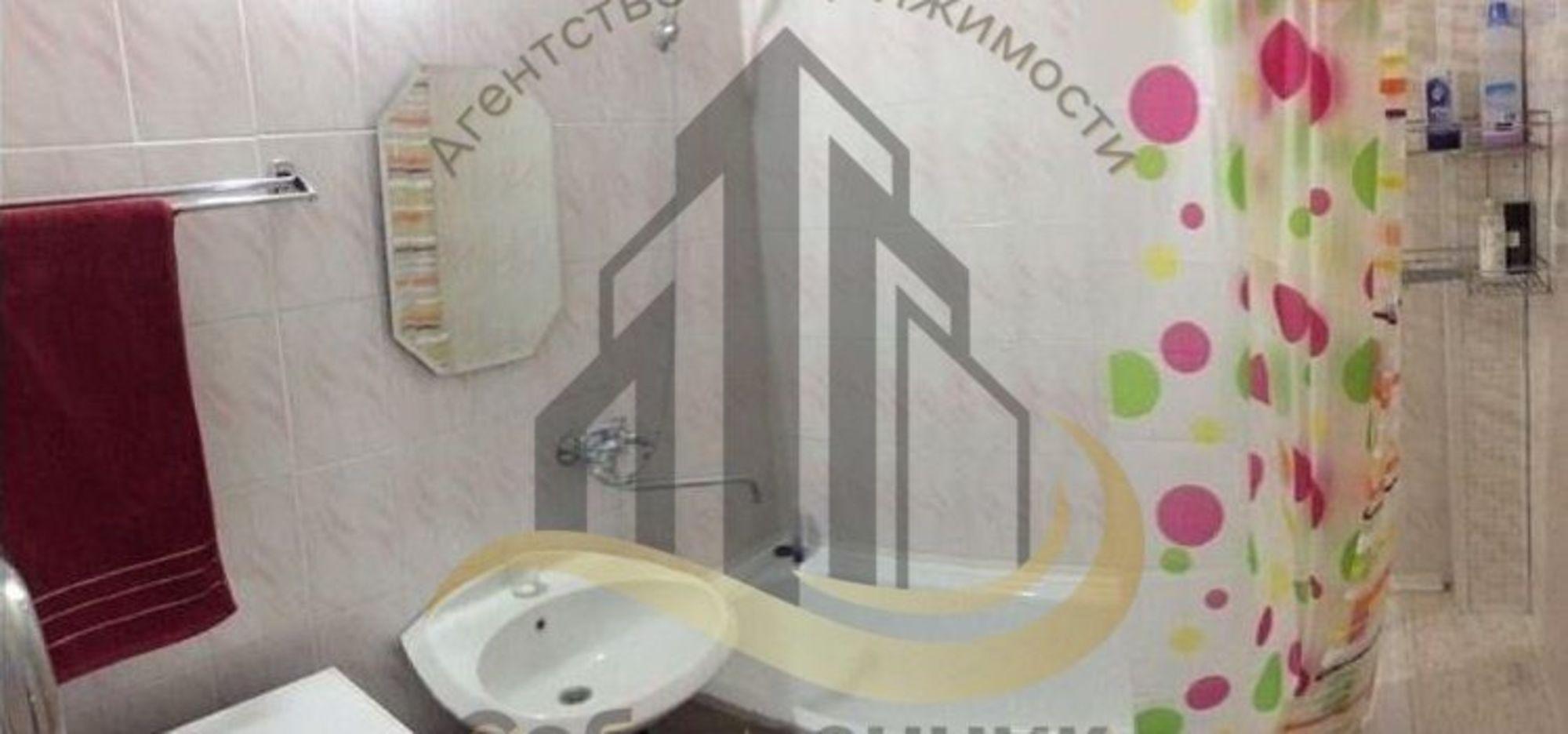 Сдать квартиру за 30 000 рублей на Дубрава квартал 3 мкр, 38