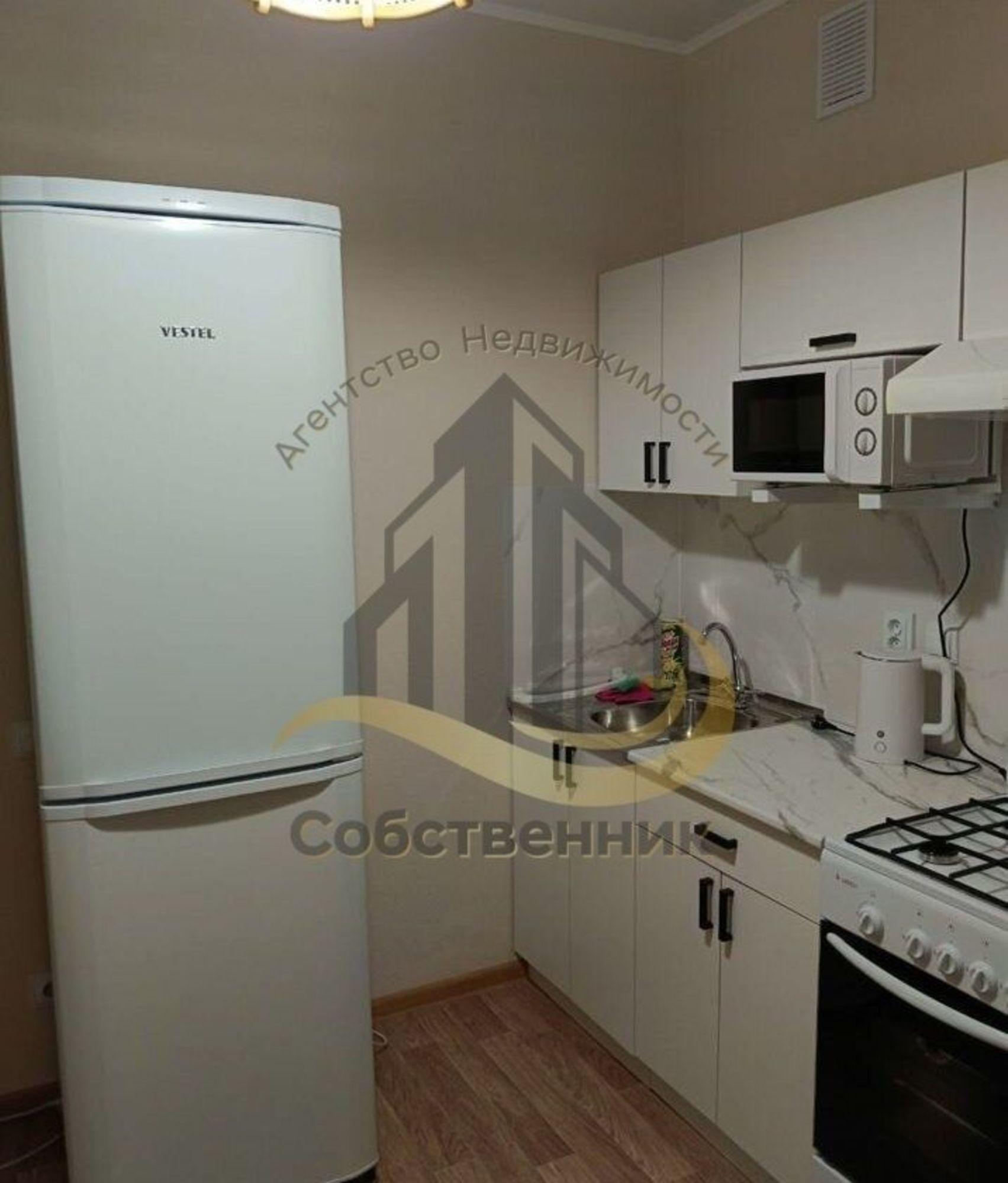 Сдать квартиру за 20 000 рублей на Преображенская ул, 15а