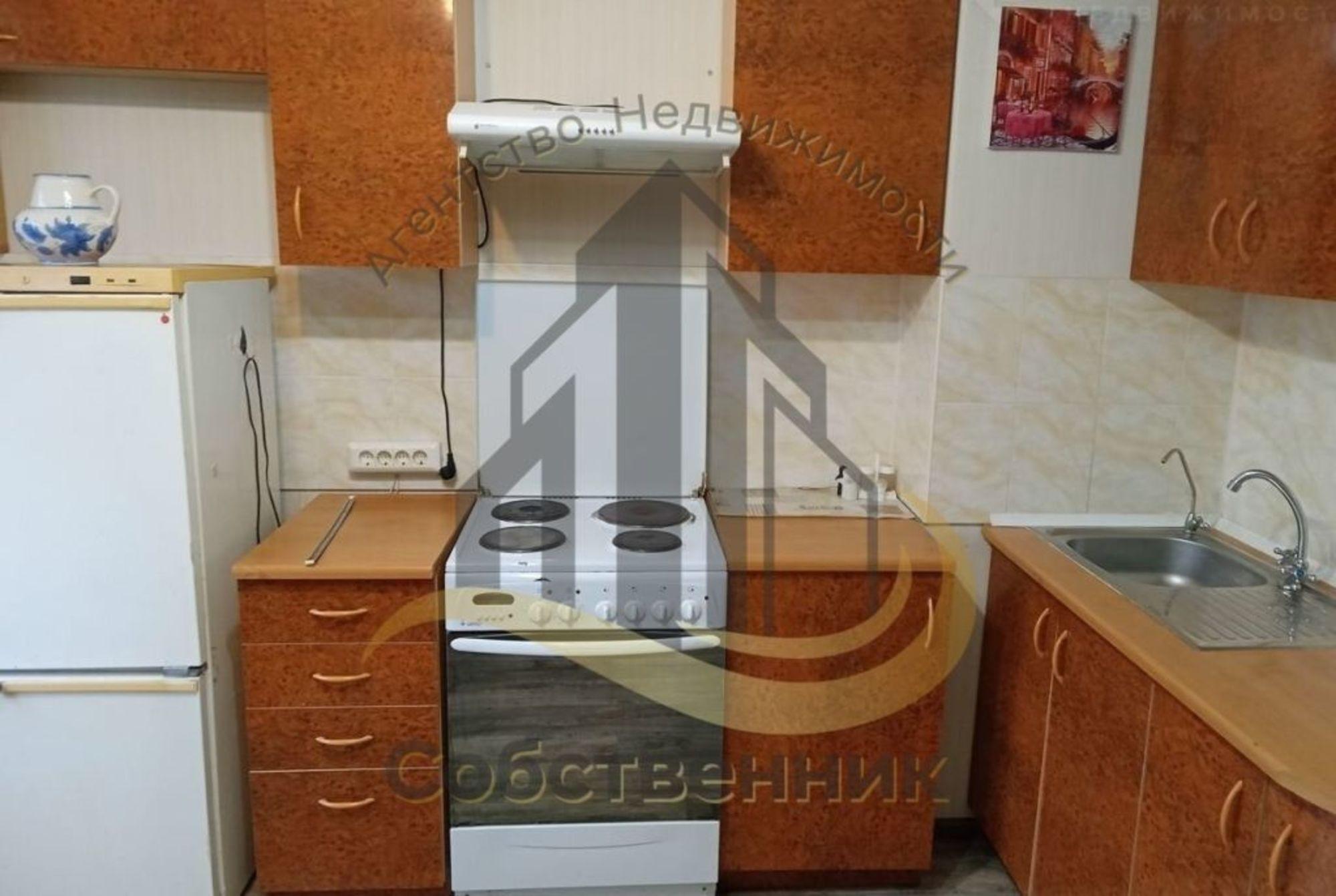 Сдать квартиру за 15 000 рублей на Ольминского мкр, 1а