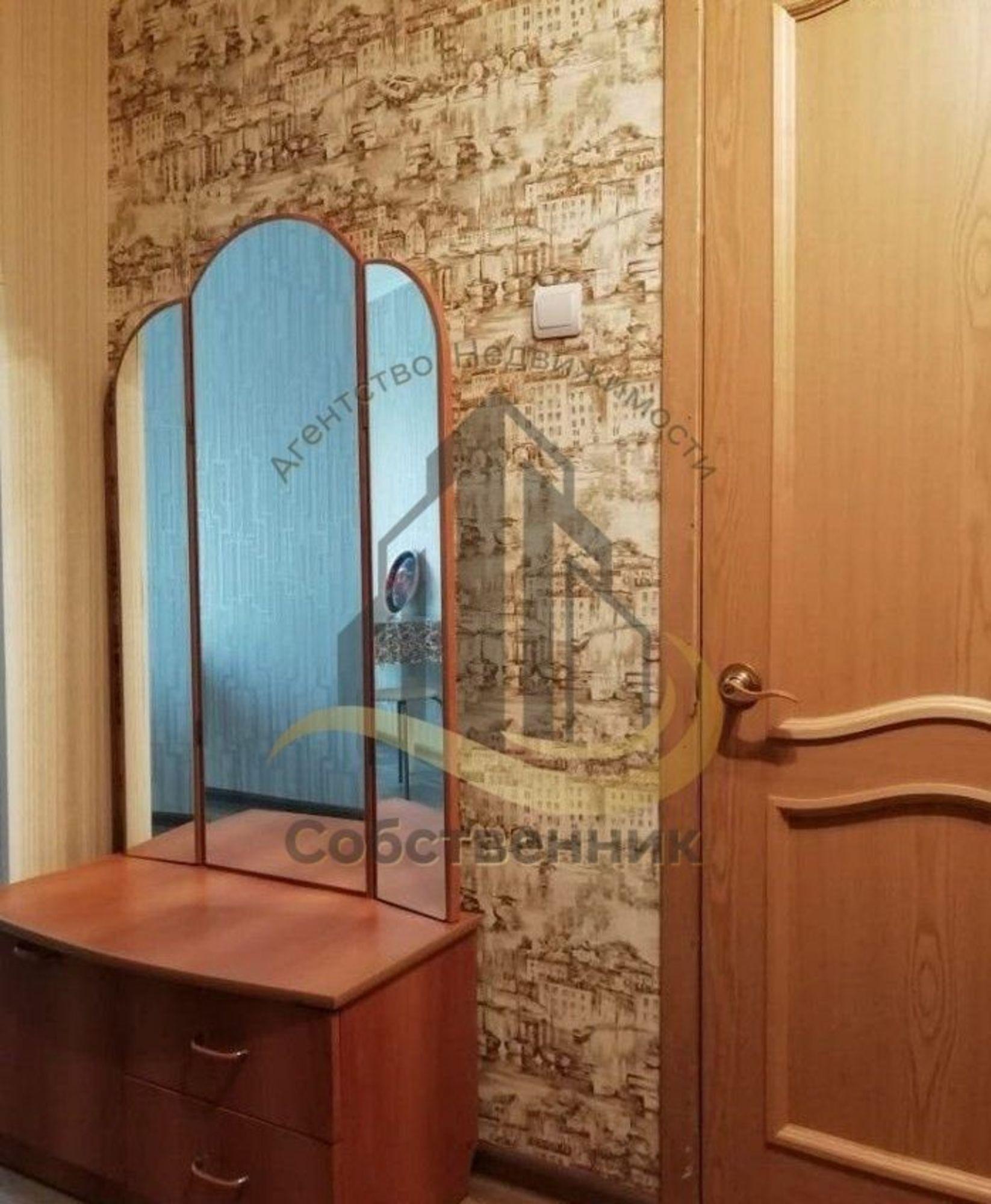 Сдать квартиру за 15 000 рублей на Ольминского мкр, 1а