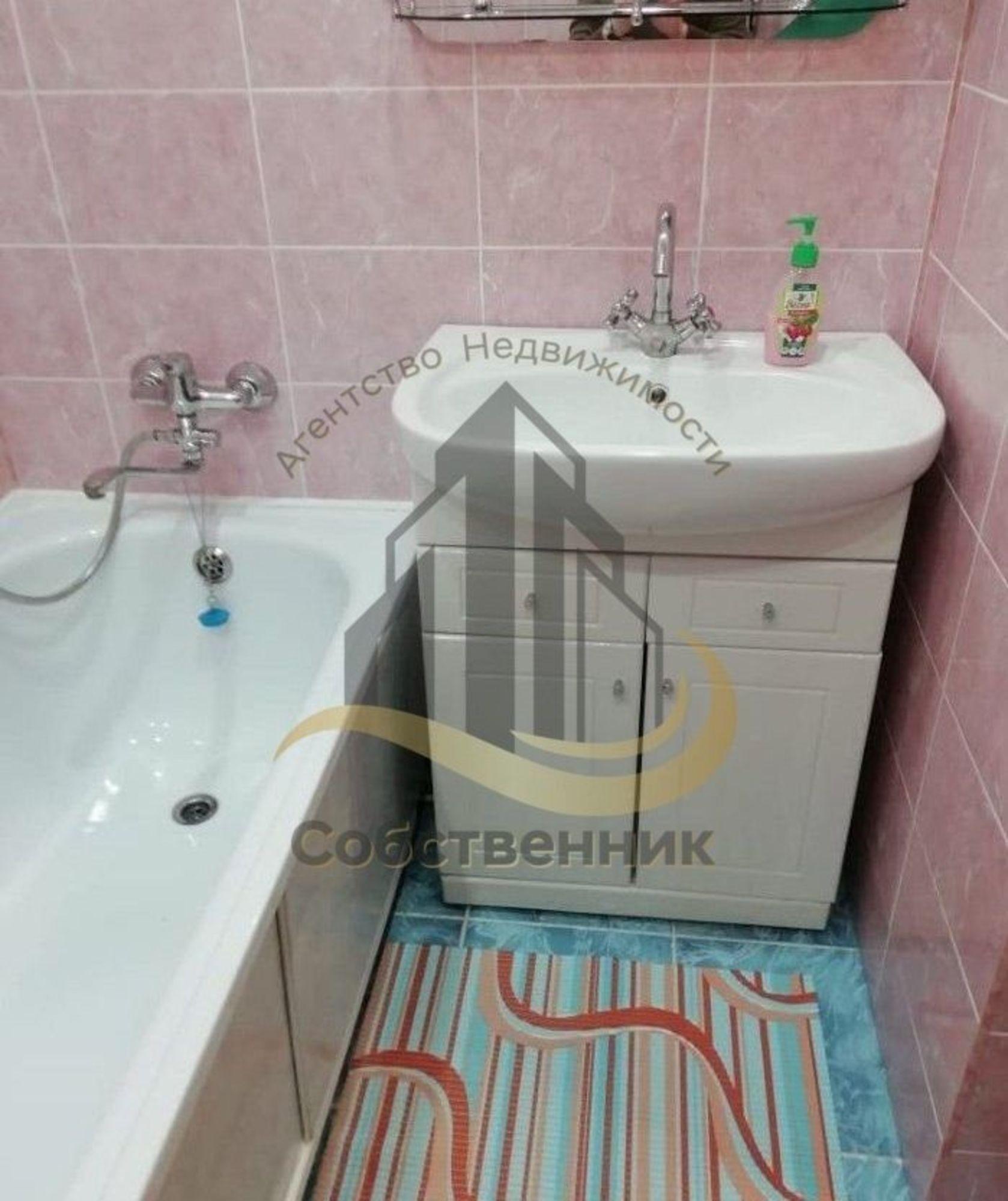 Сдать квартиру за 15 000 рублей на Ольминского мкр, 1а