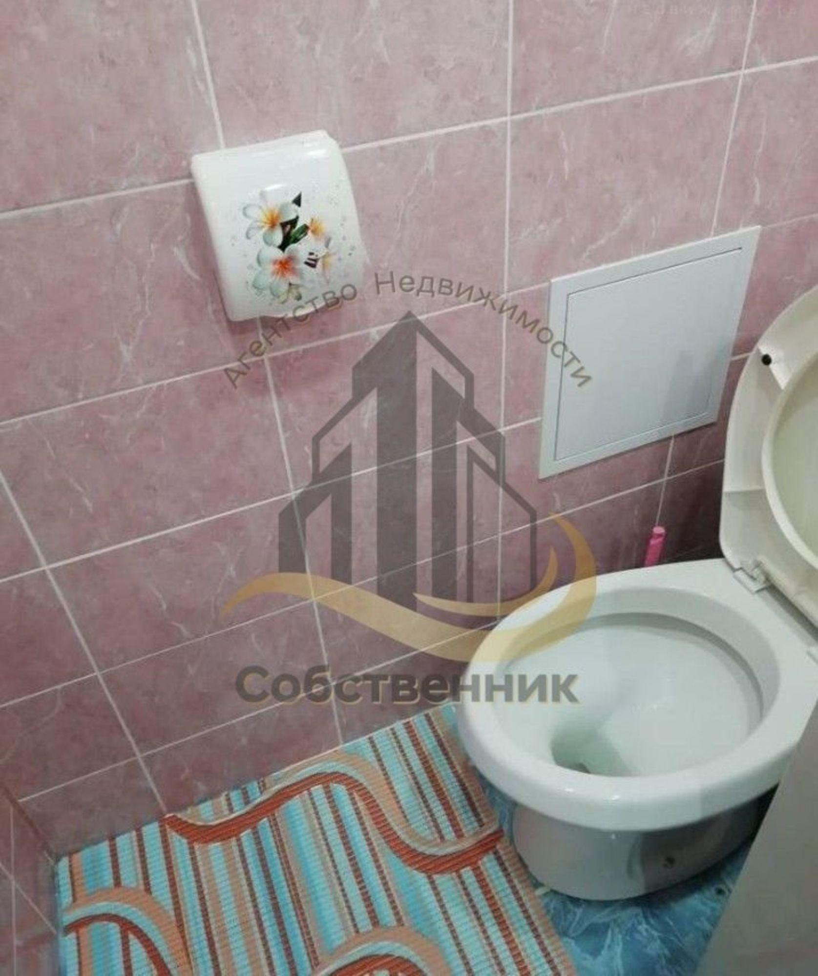 Сдать квартиру за 15 000 рублей на Ольминского мкр, 1а