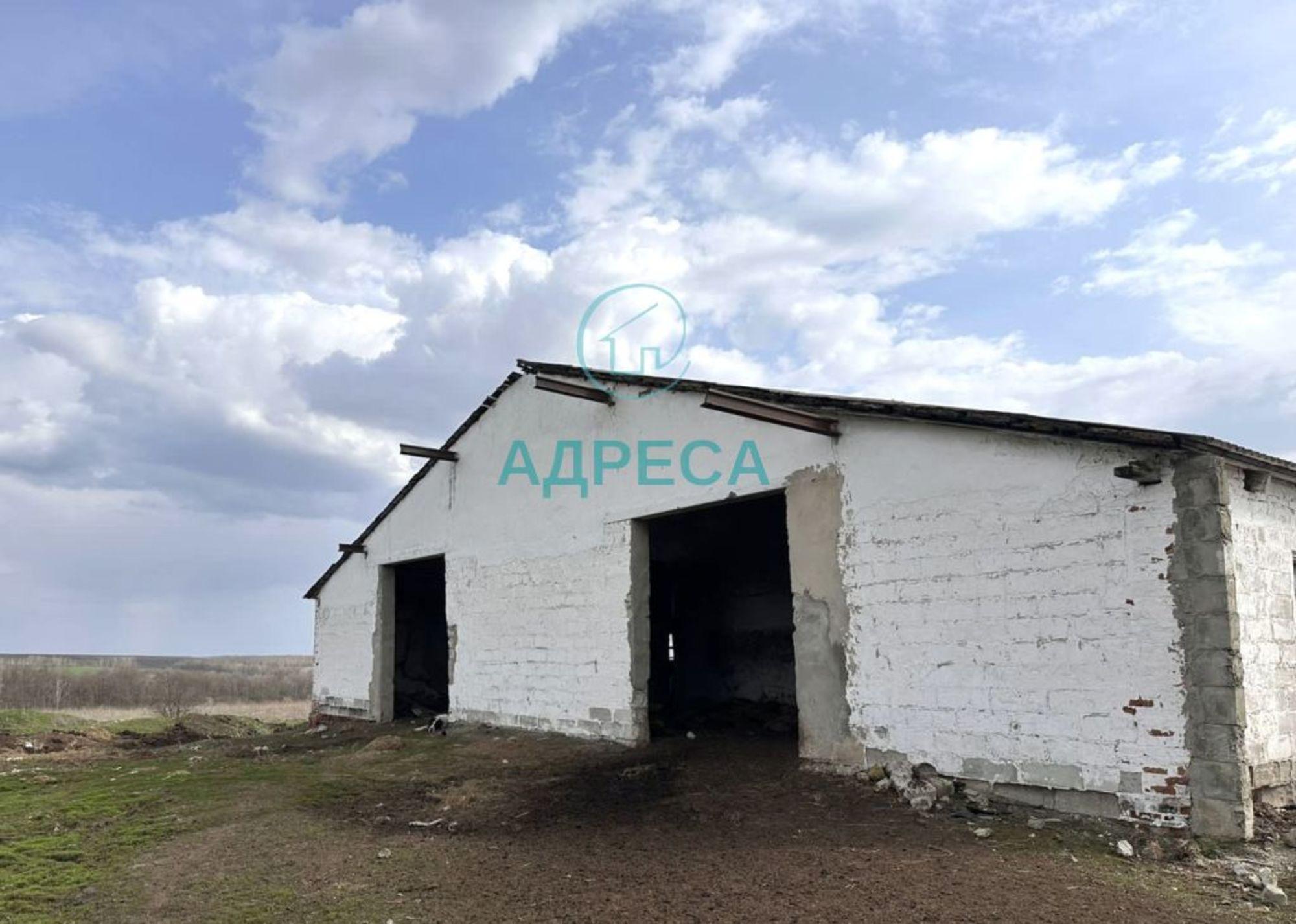 Купить производственную площадь за 3 300 000 рублей на Курская, 52