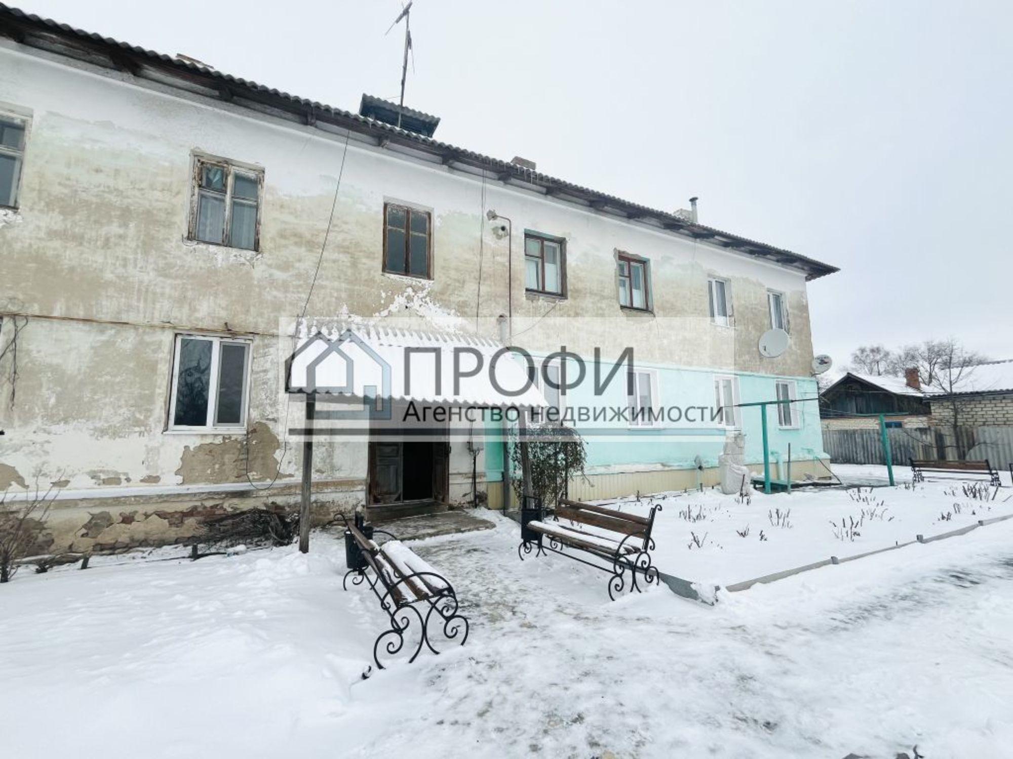 Купить квартиру за 700 000 рублей на Прибрежный п