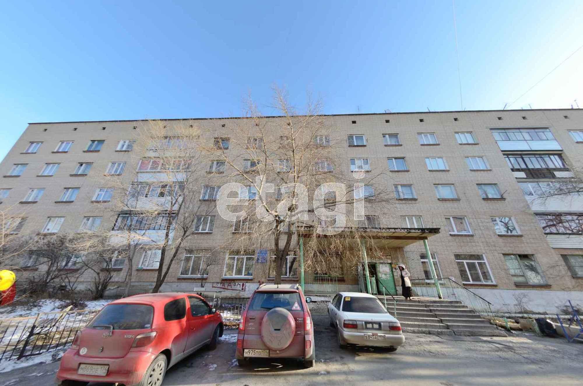 Купить комнату за 550 000 рублей на улица Победы