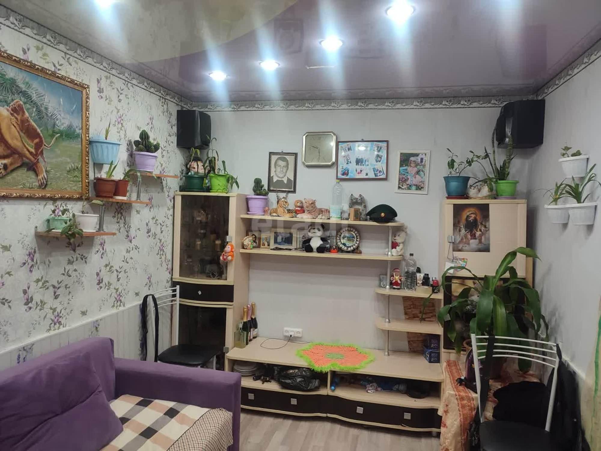 Купить комнату за 1 380 000 рублей на улица Победы