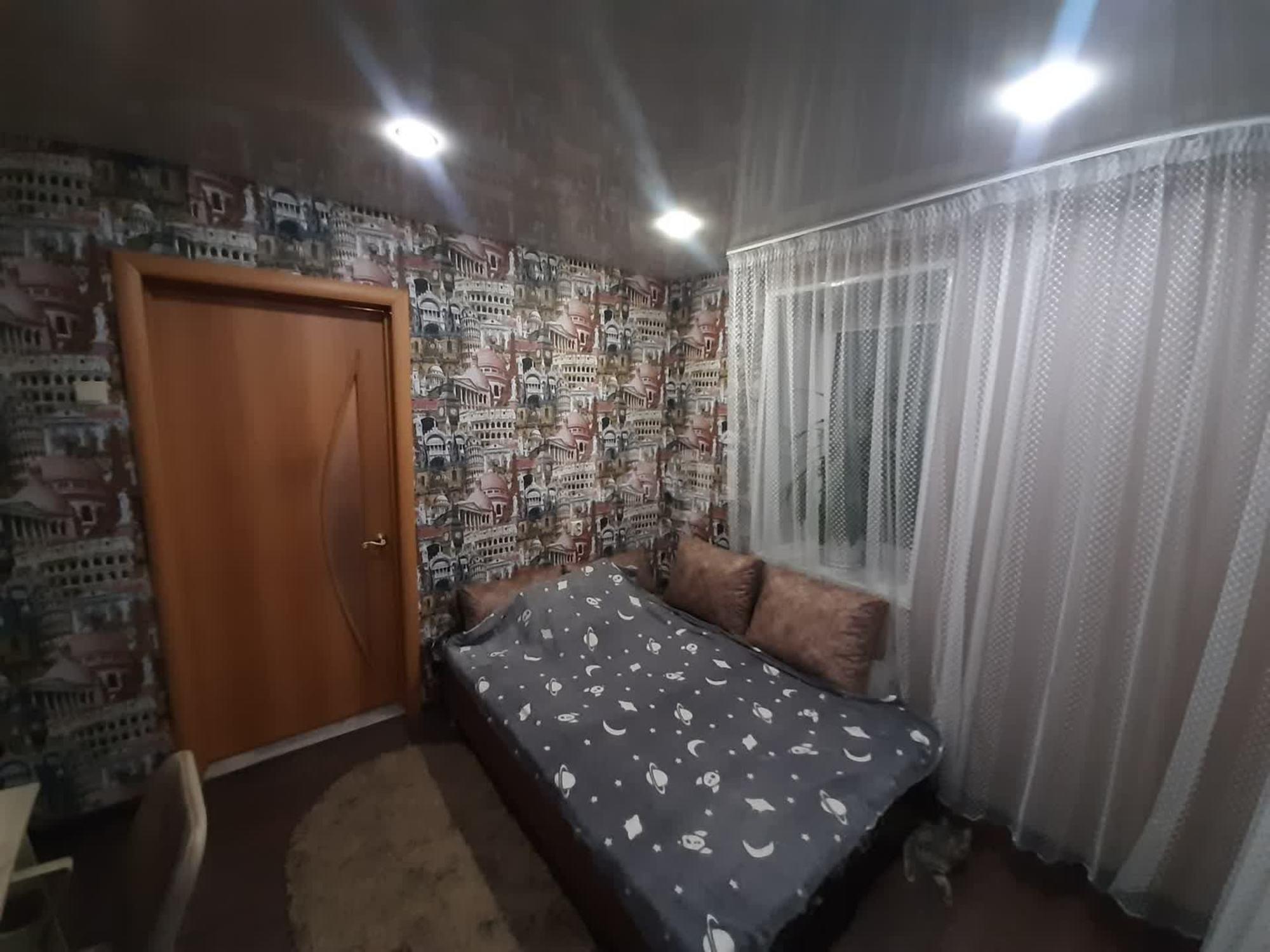 Купить квартиру за 5 450 000 рублей на улица Степана Разина