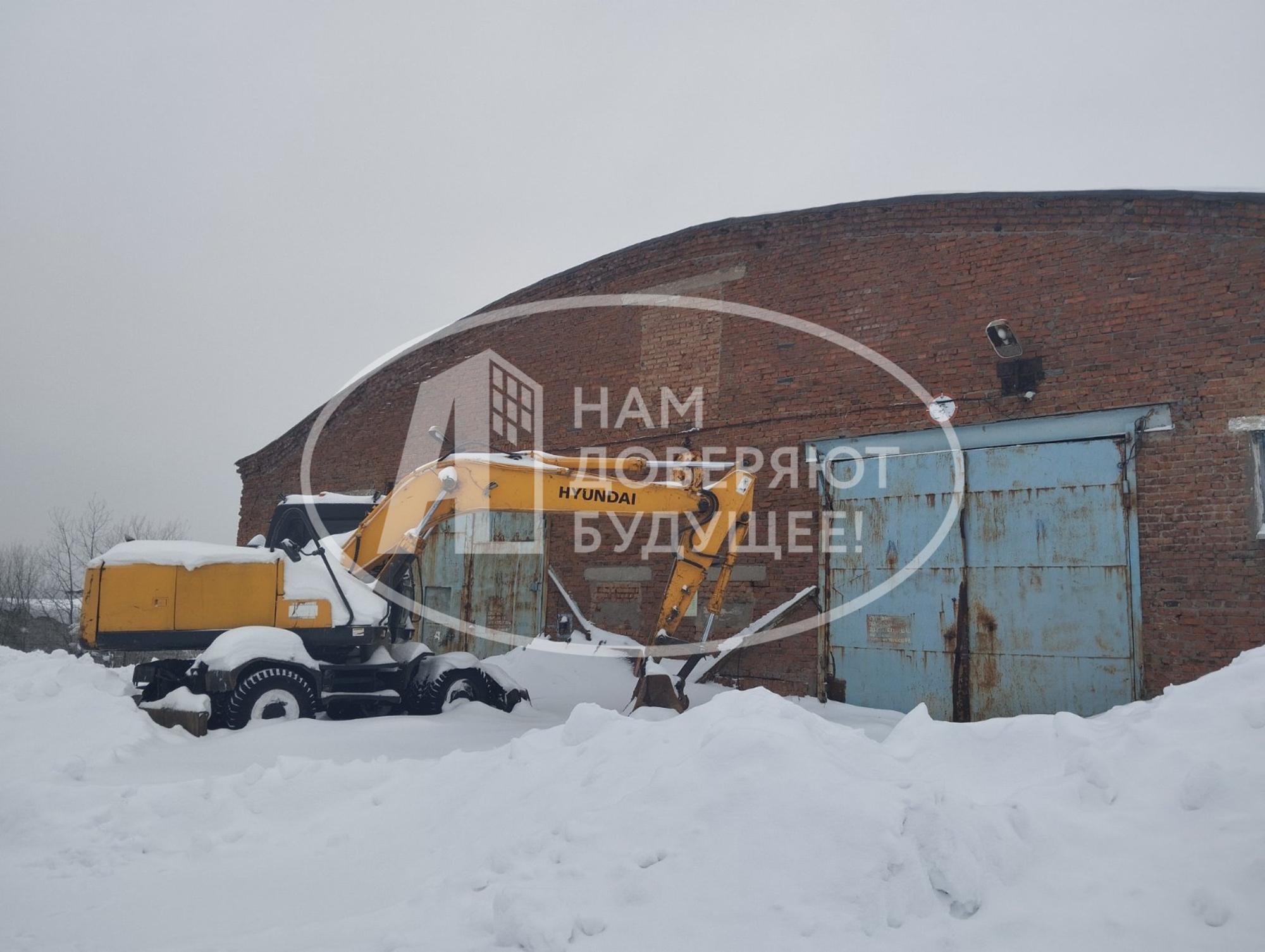 Купить офис, помещение под офис за 17 500 000 рублей на улица Бутлерова, 1