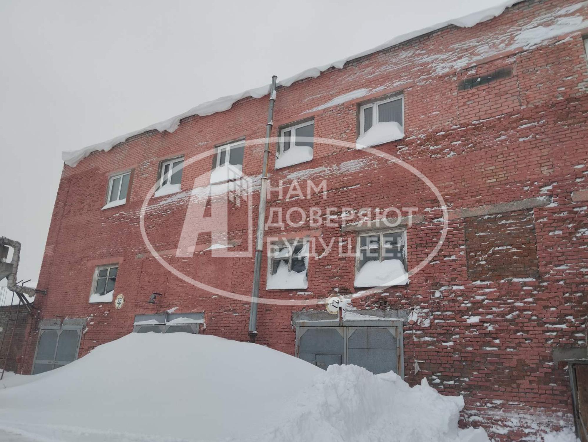 Купить офис, помещение под офис за 17 500 000 рублей на улица Бутлерова, 1