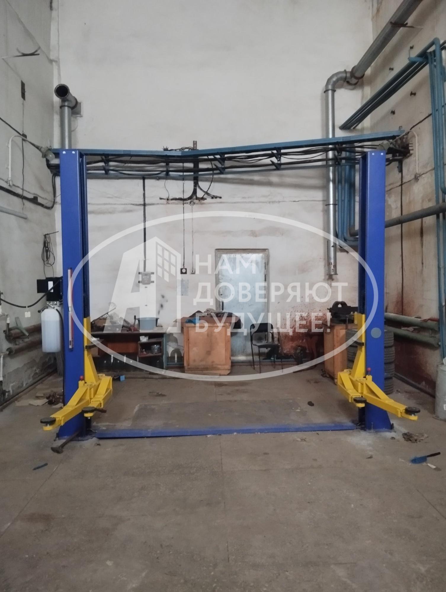 Купить офис, помещение под офис за 17 500 000 рублей на улица Бутлерова, 1