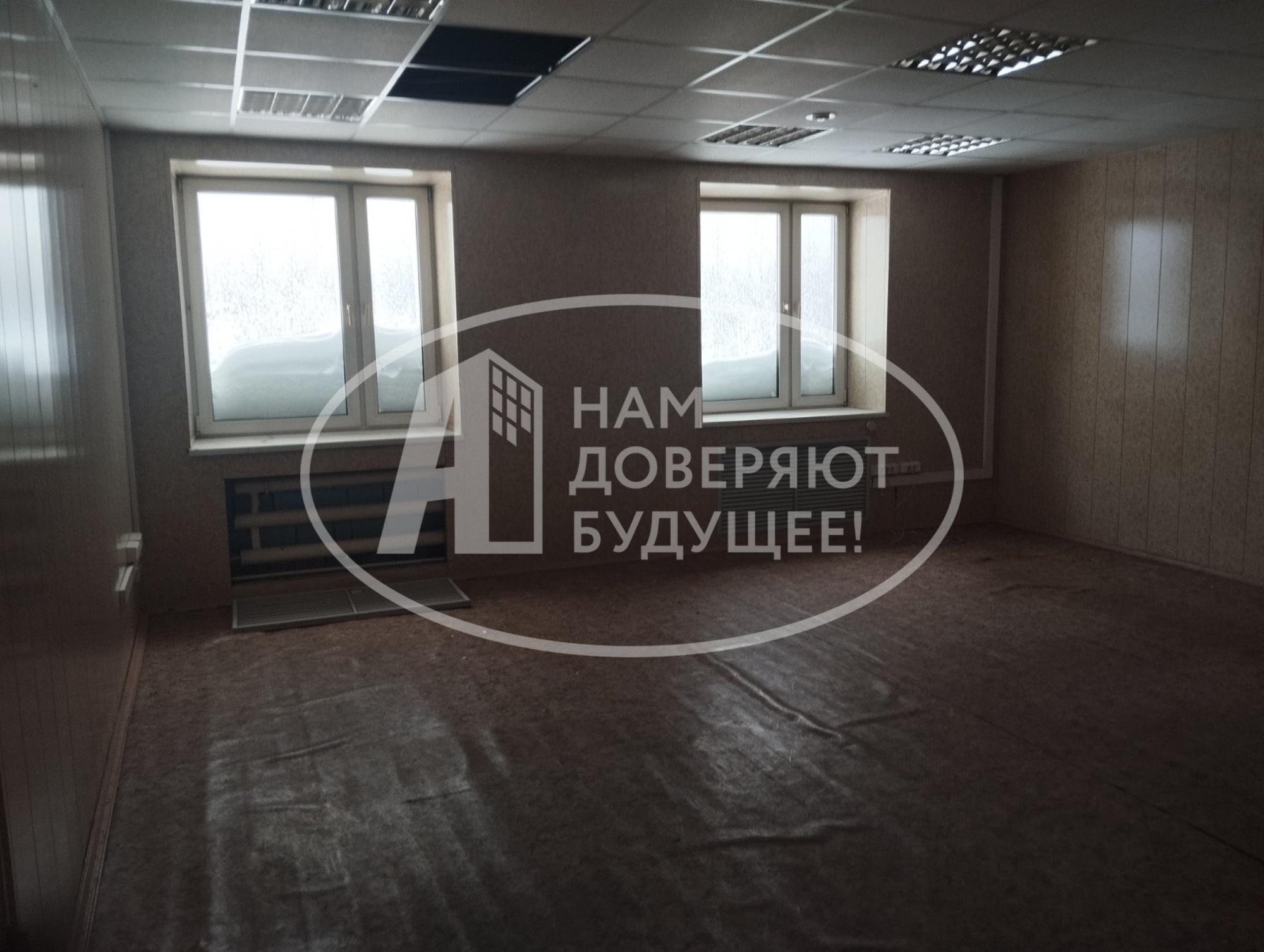 Купить офис, помещение под офис за 17 500 000 рублей на улица Бутлерова, 1