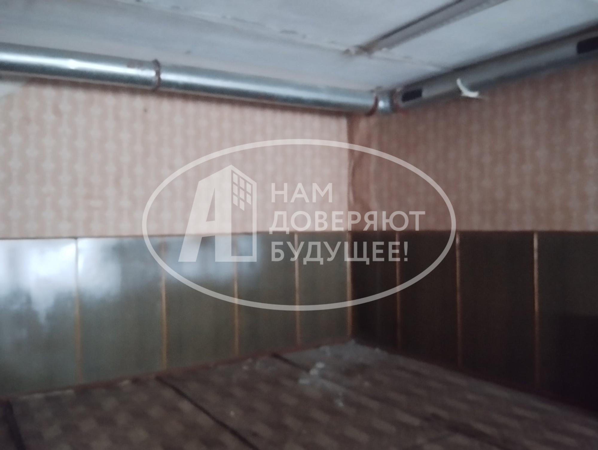 Купить офис, помещение под офис за 17 500 000 рублей на улица Бутлерова, 1