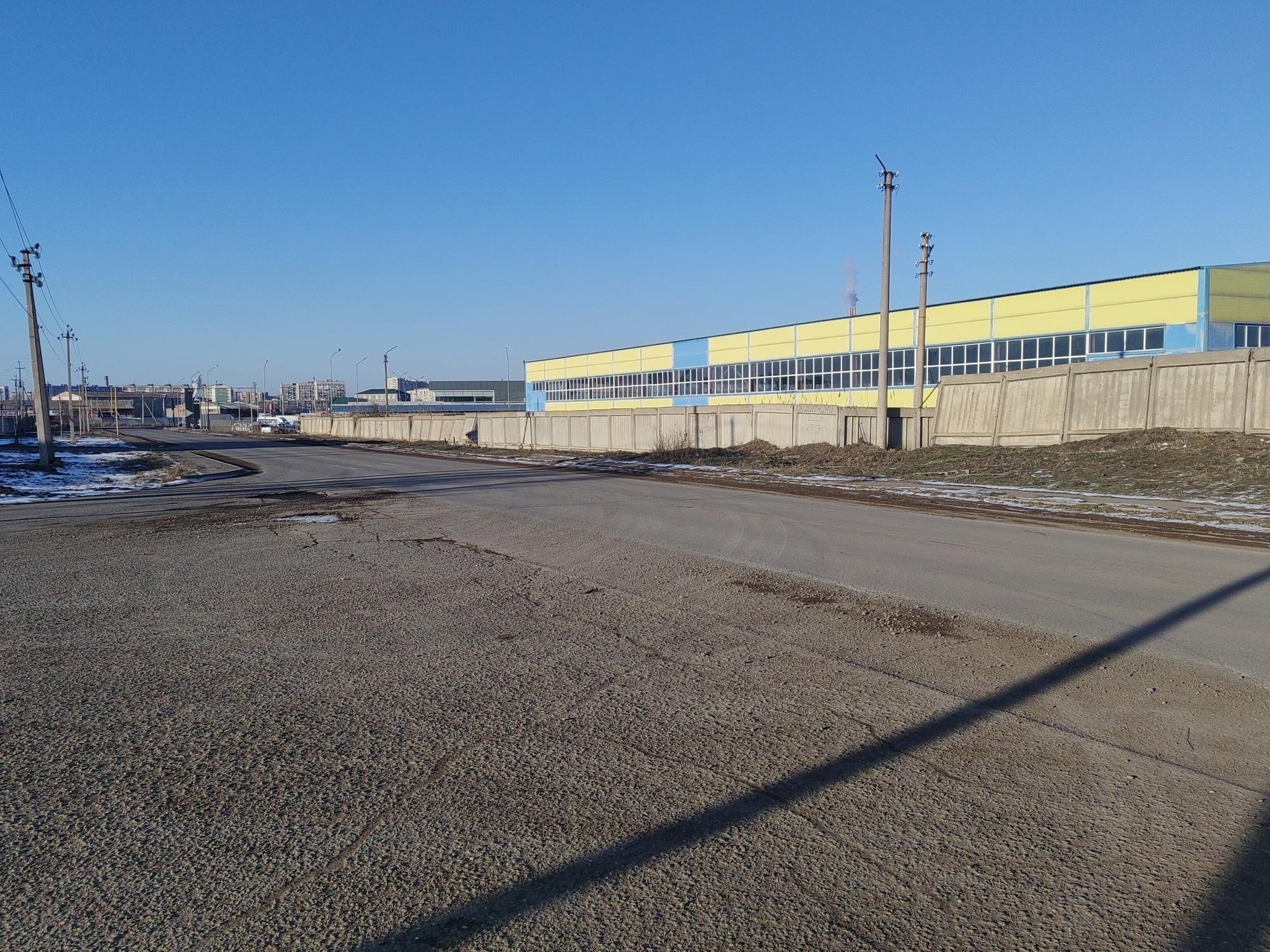Купить землю, земельный участок за 14 000 000 рублей на г. Астрахань, Советский р-н, ул.1-й проезд Рождественского, 9