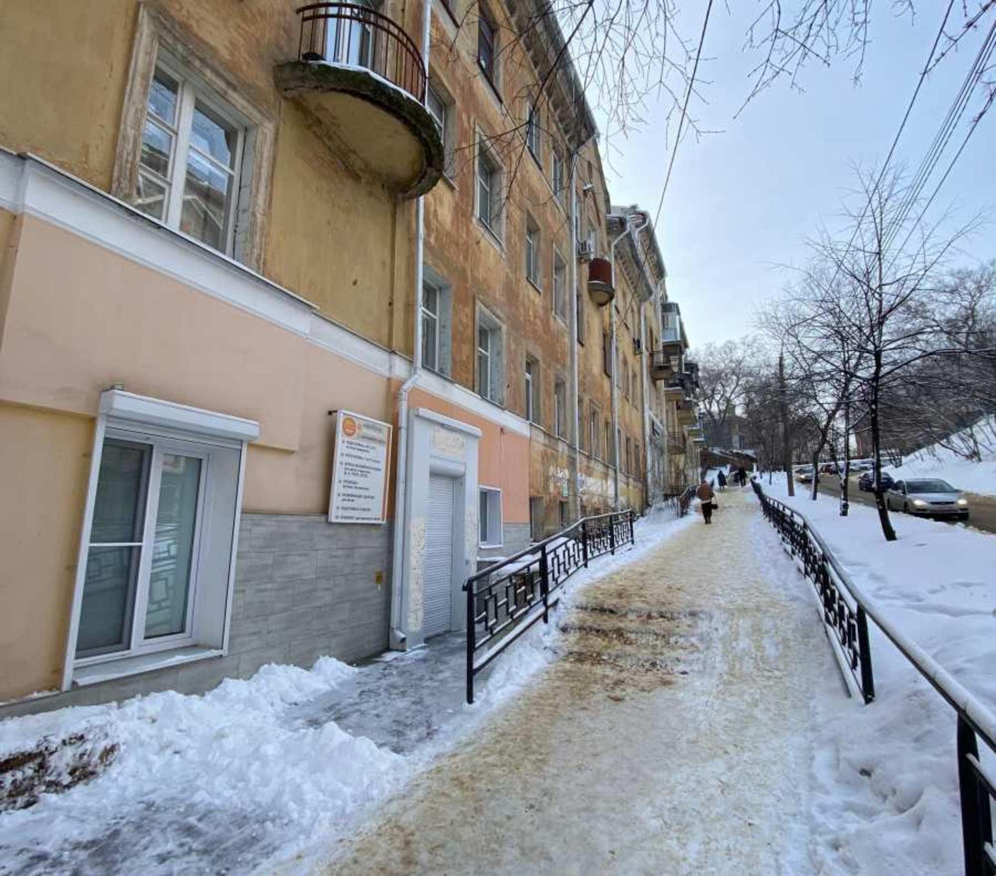 Сдать офис, помещение под офис за 60 000 рублей на Центральный