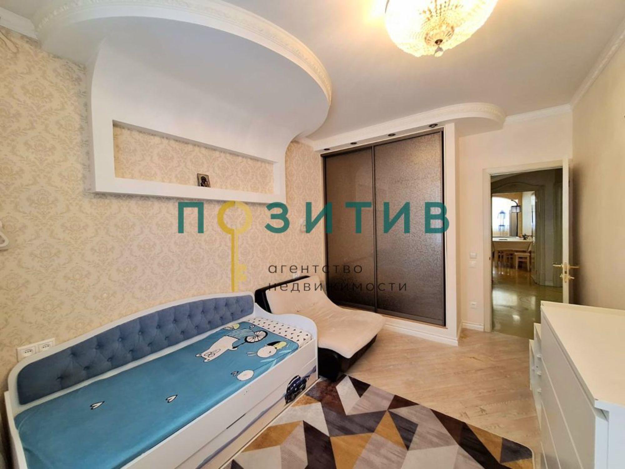 Купить квартиру за 11 150 000 рублей на Нежнова ул, 21к2