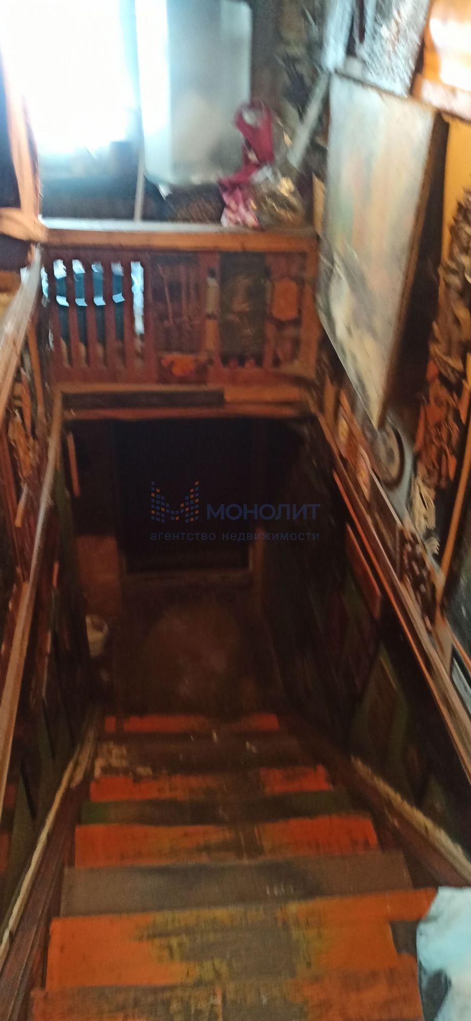 Купить дачу, дом, коттедж за 2 500 000 рублей на Коминтерна ул, 193