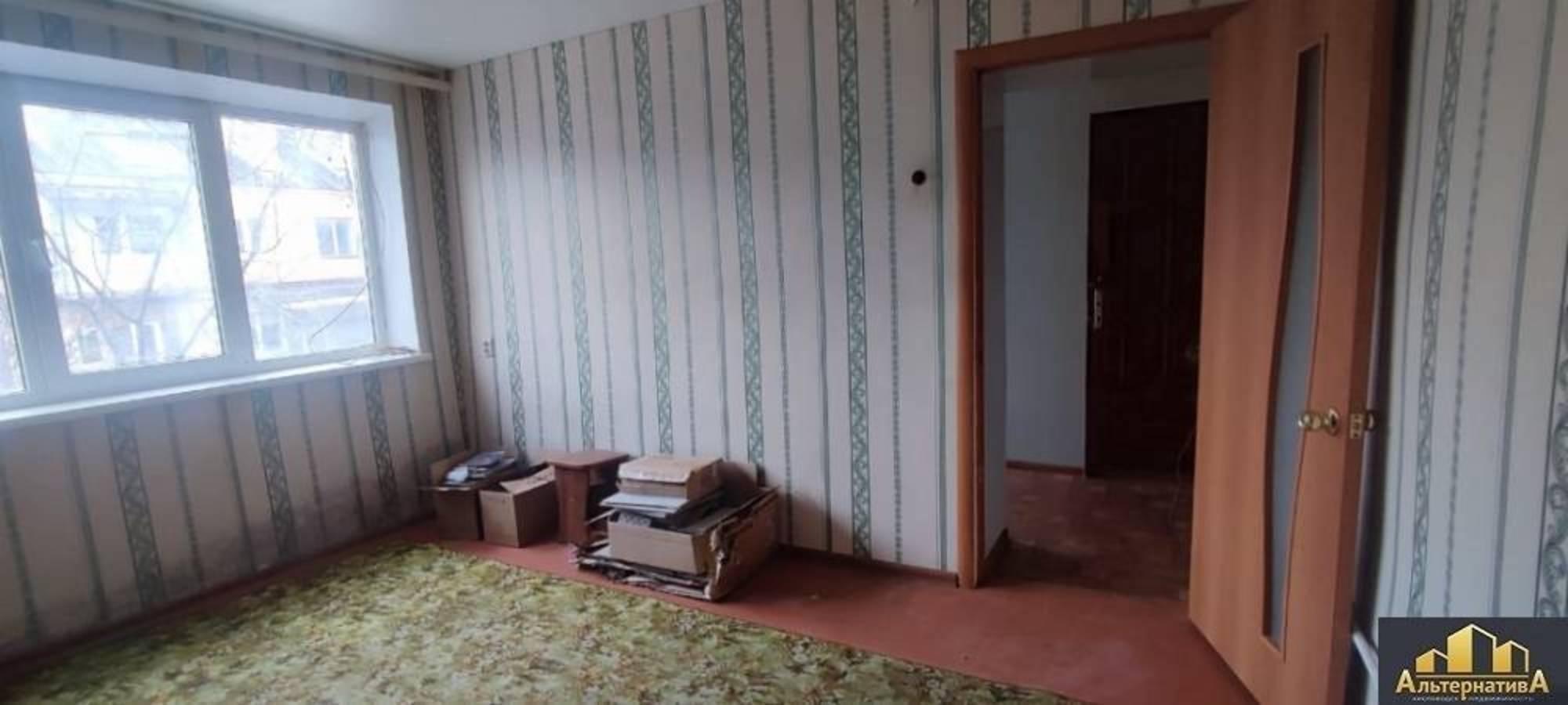 Купить квартиру за 3 500 000 рублей на Учебная ул.
