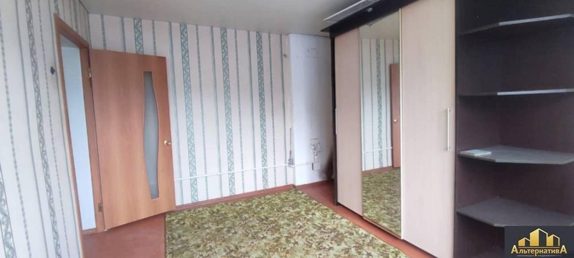 Купить квартиру за 3 500 000 рублей на Учебная ул.