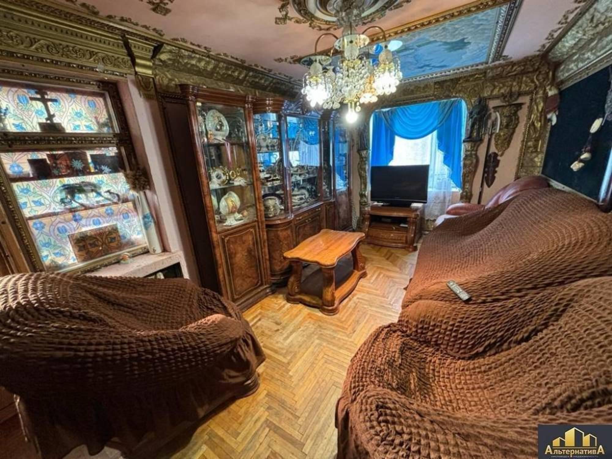 Купить квартиру за 13 000 000 рублей на Расковой Марины ул.