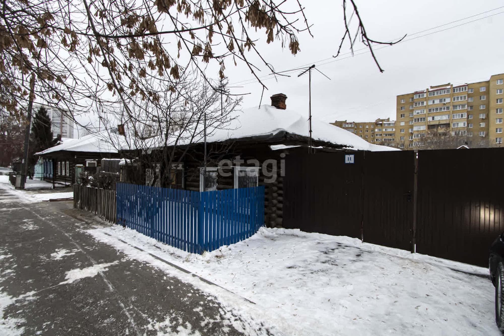 Купить землю, земельный участок за 8 200 000 рублей на Котельщиков,