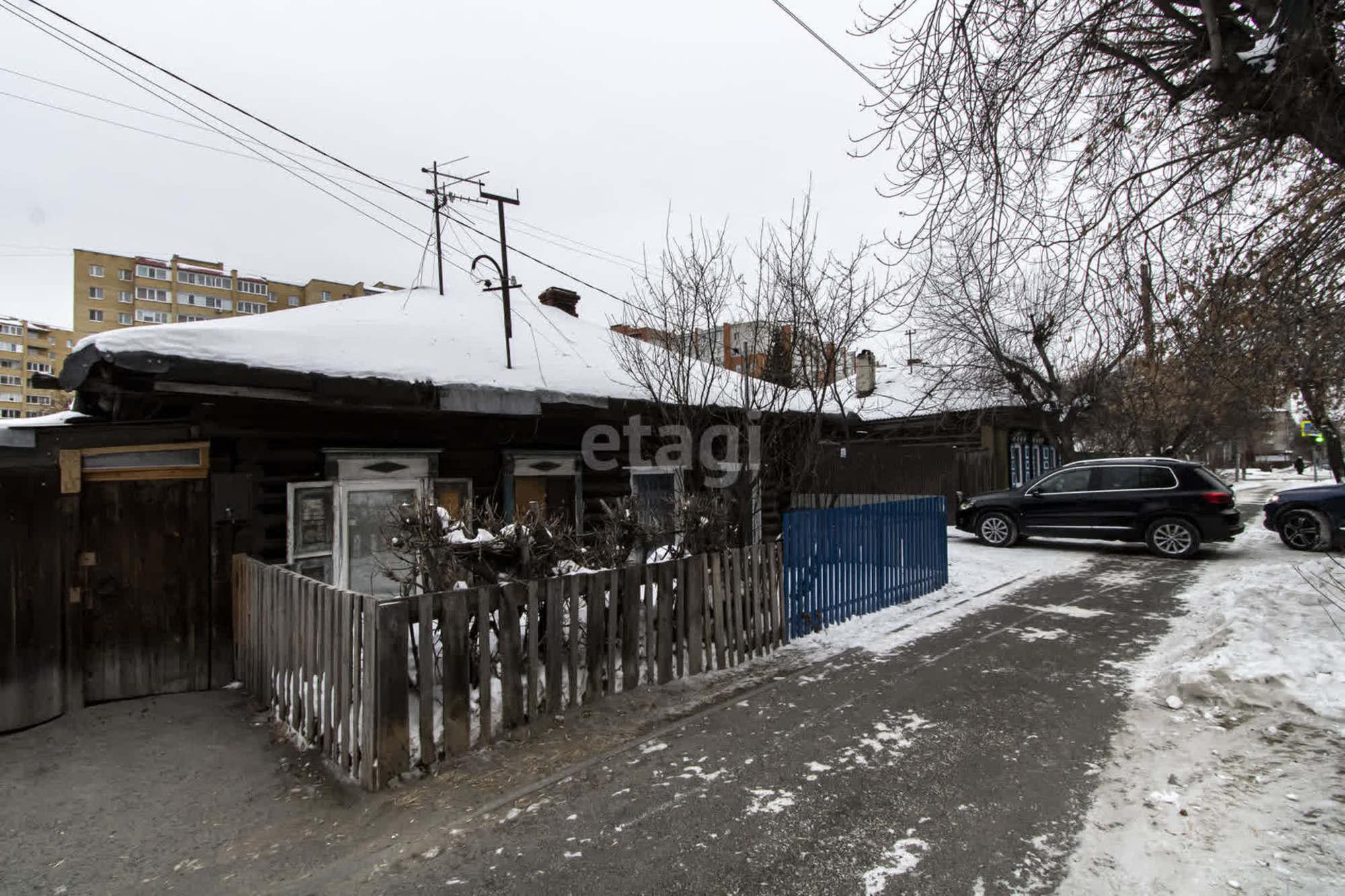 Купить землю, земельный участок за 8 200 000 рублей на Котельщиков,