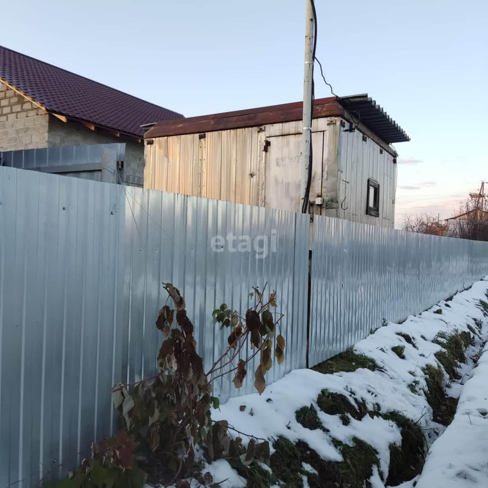 Купить дачу, дом, коттедж за 6 000 000 рублей на Садовая-3,
