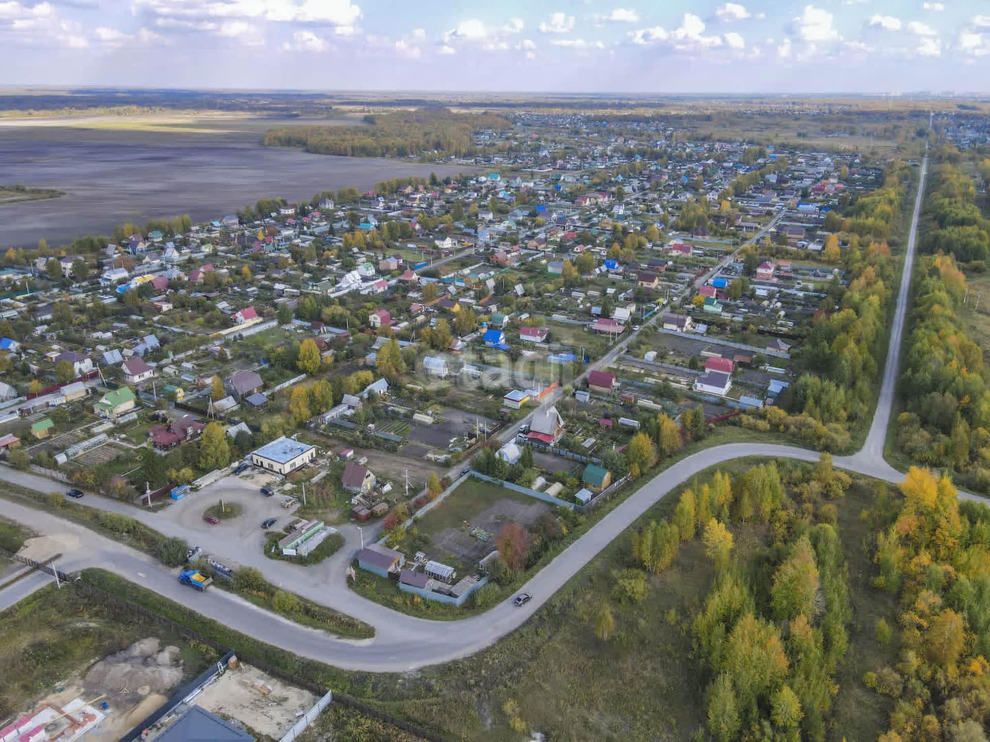 Купить землю, земельный участок за 1 500 000 рублей на Виктория-1 с/о (Салаирский тракт)