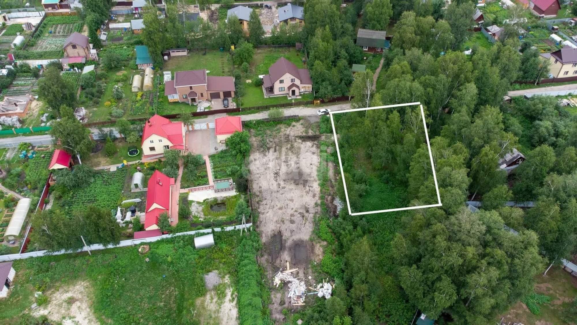 Купить землю, земельный участок за 1 790 000 рублей на Фруктовая,