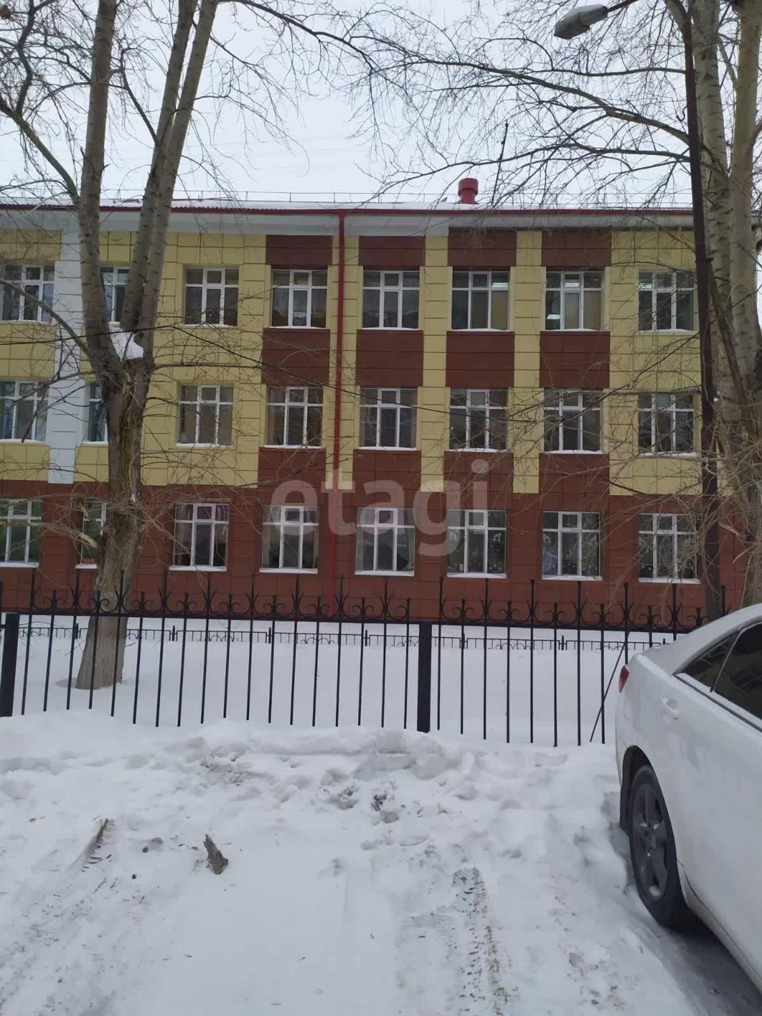 Купить комнату за 1 120 000 рублей на Депутатская, 127