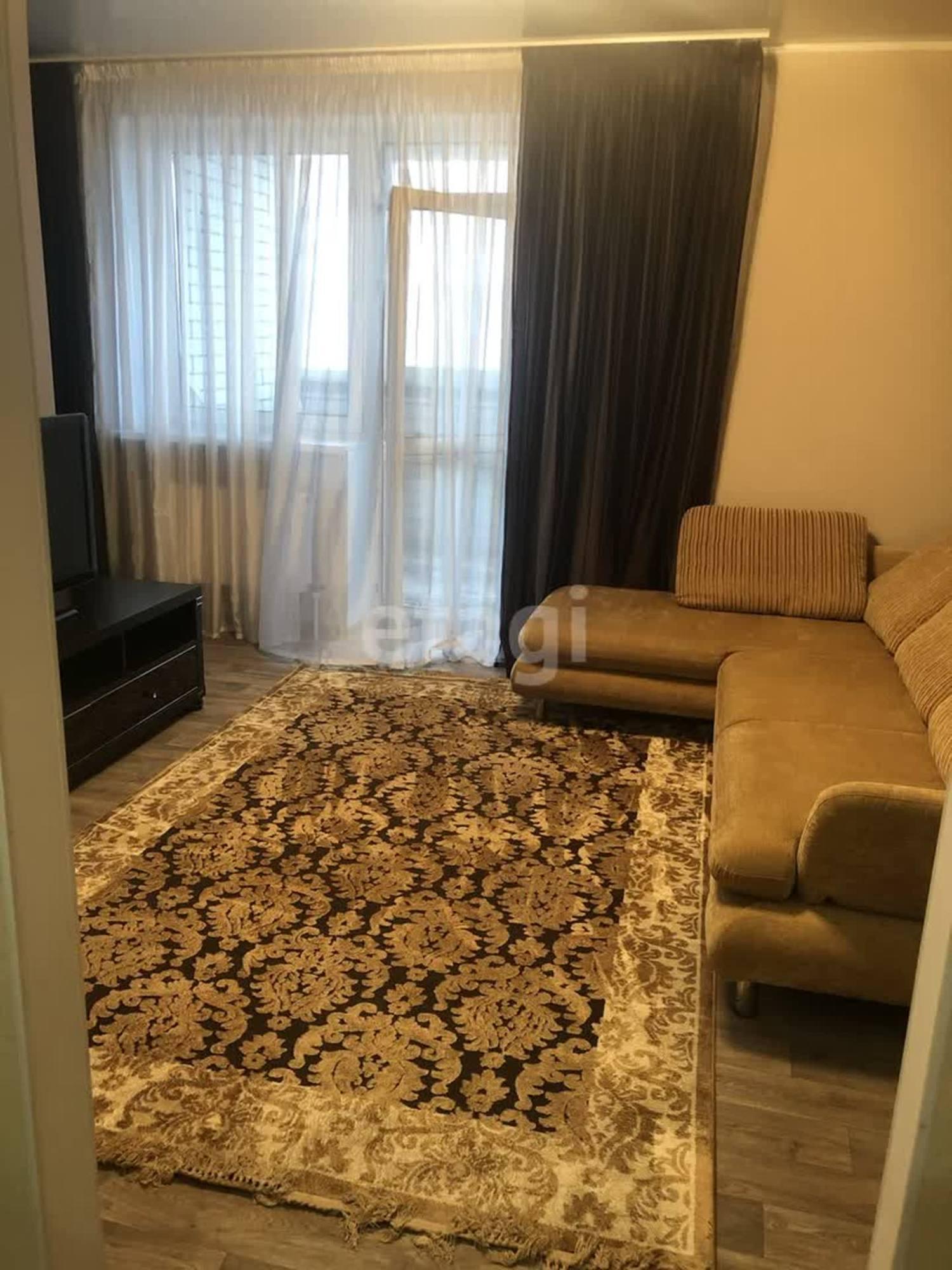 Купить студию за 4 990 000 рублей на Таврическая, 9/2