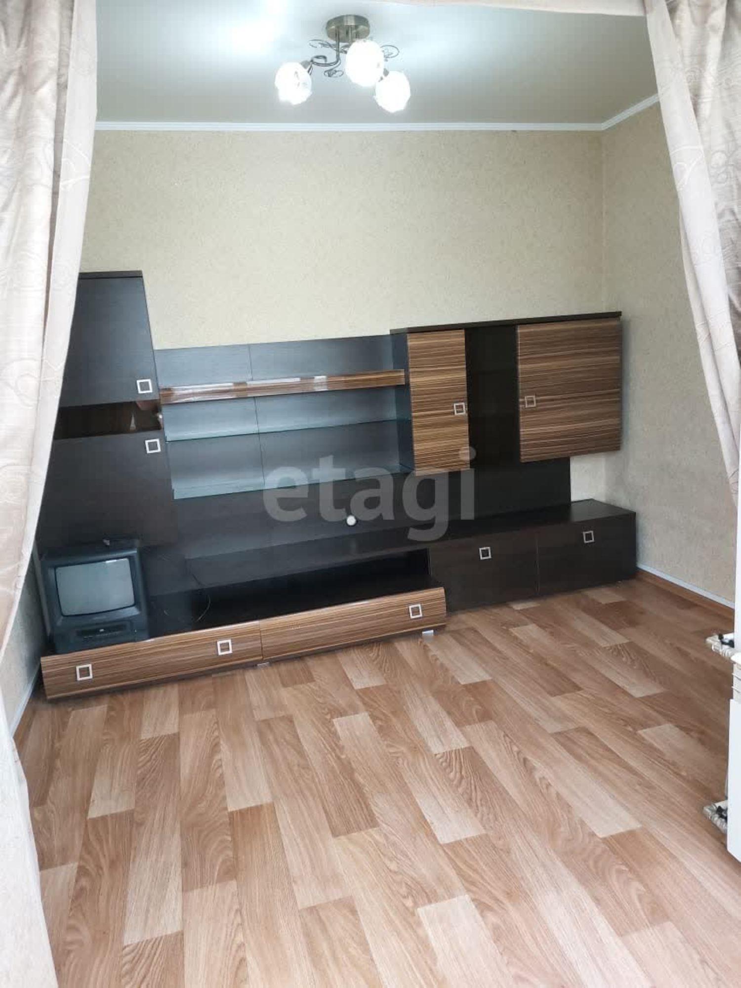 Купить квартиру за 3 030 000 рублей на Анатолия Замкова (Восточная), 2а