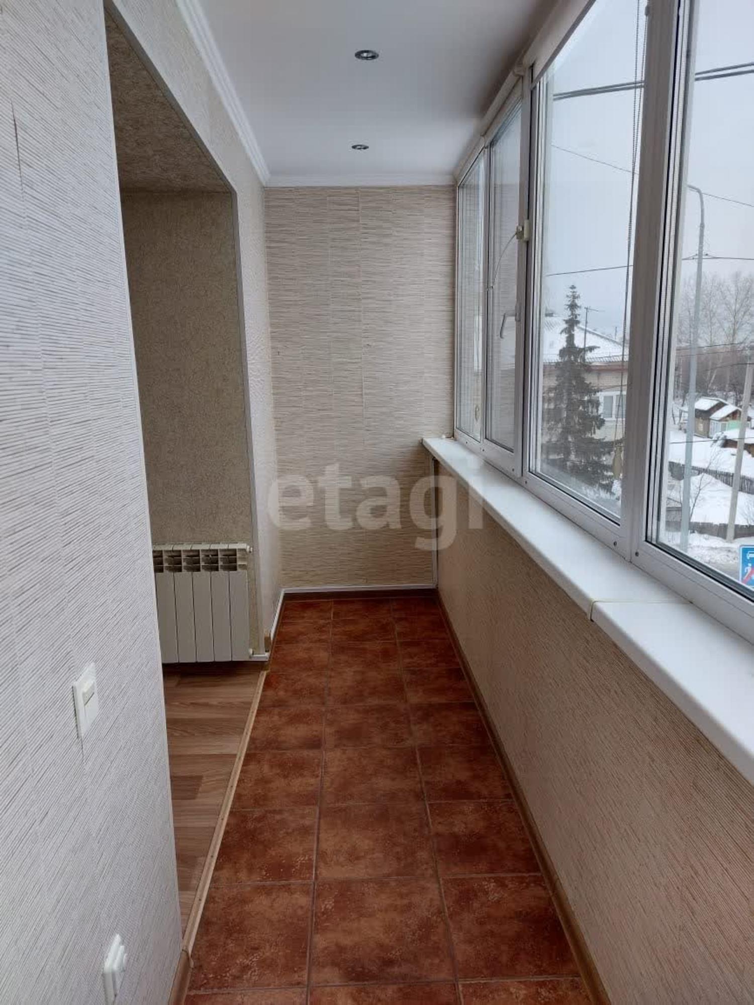 Купить квартиру за 3 030 000 рублей на Анатолия Замкова (Восточная), 2а