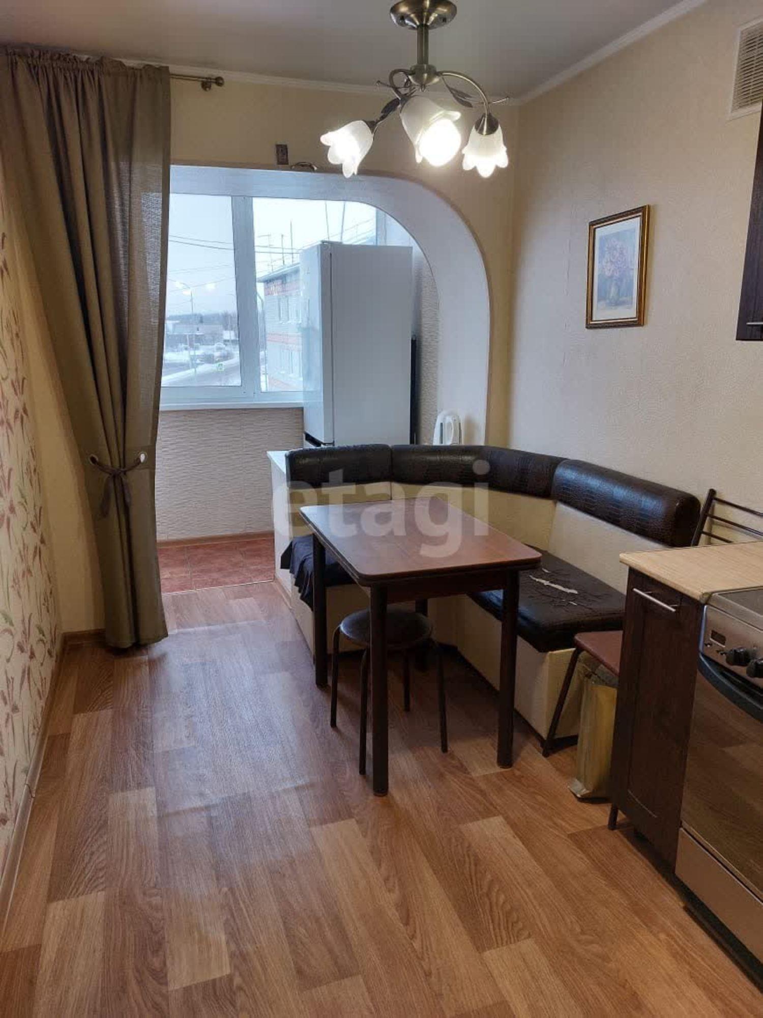 Купить квартиру за 3 030 000 рублей на Анатолия Замкова (Восточная), 2а