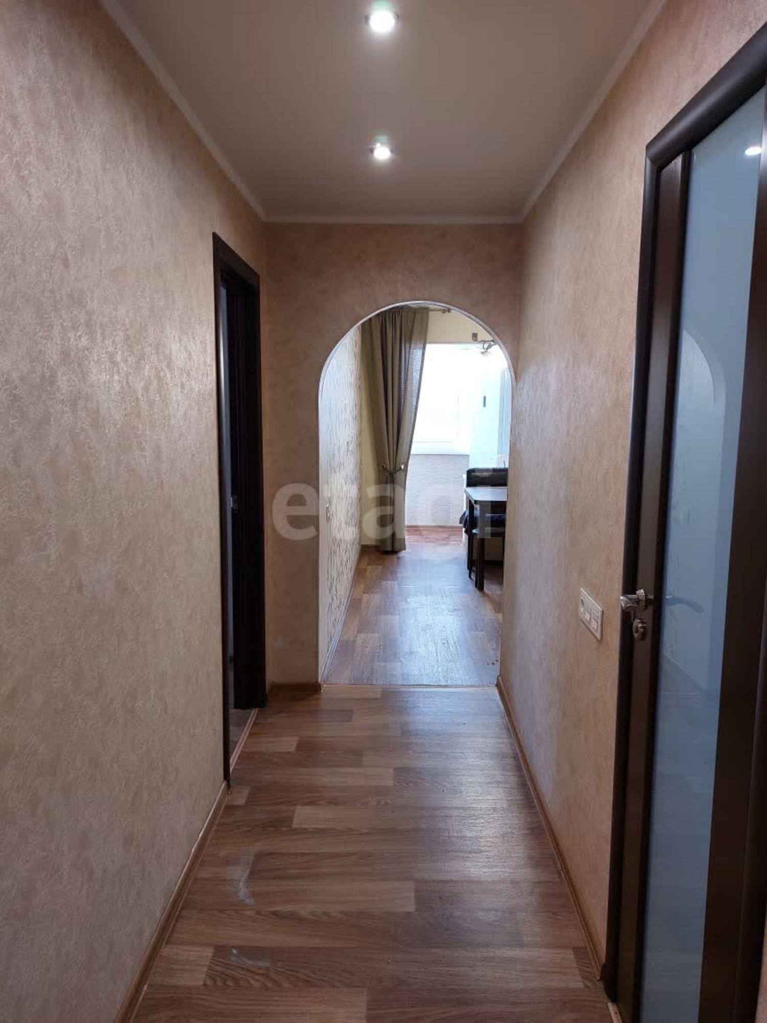 Купить квартиру за 3 030 000 рублей на Анатолия Замкова (Восточная), 2а