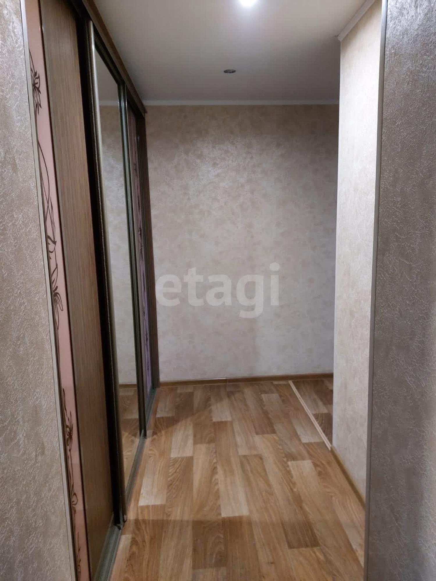 Купить квартиру за 3 030 000 рублей на Анатолия Замкова (Восточная), 2а