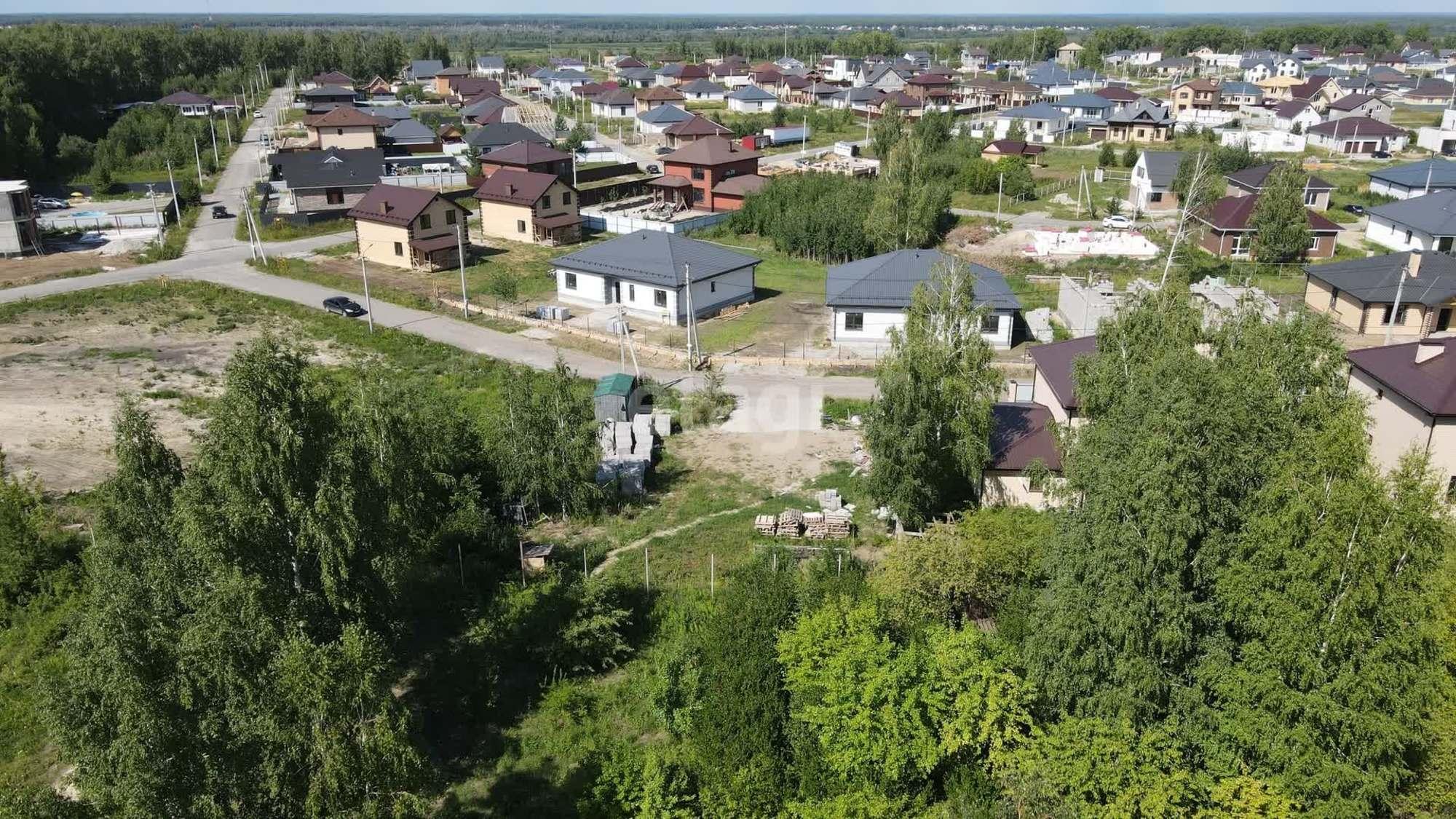 Купить землю, земельный участок за 3 950 000 рублей на Лето-Парк КП