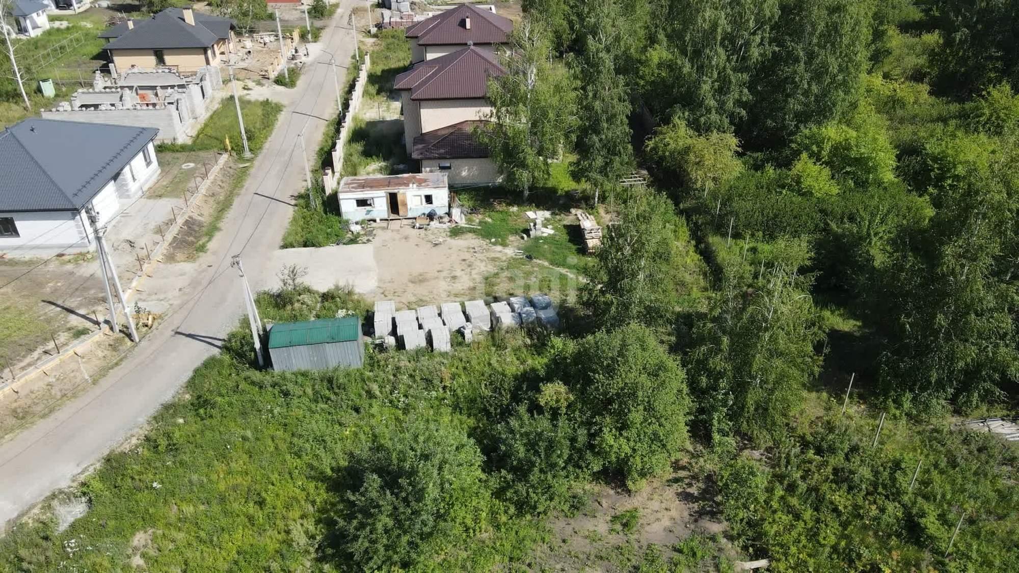 Купить землю, земельный участок за 3 950 000 рублей на Лето-Парк КП