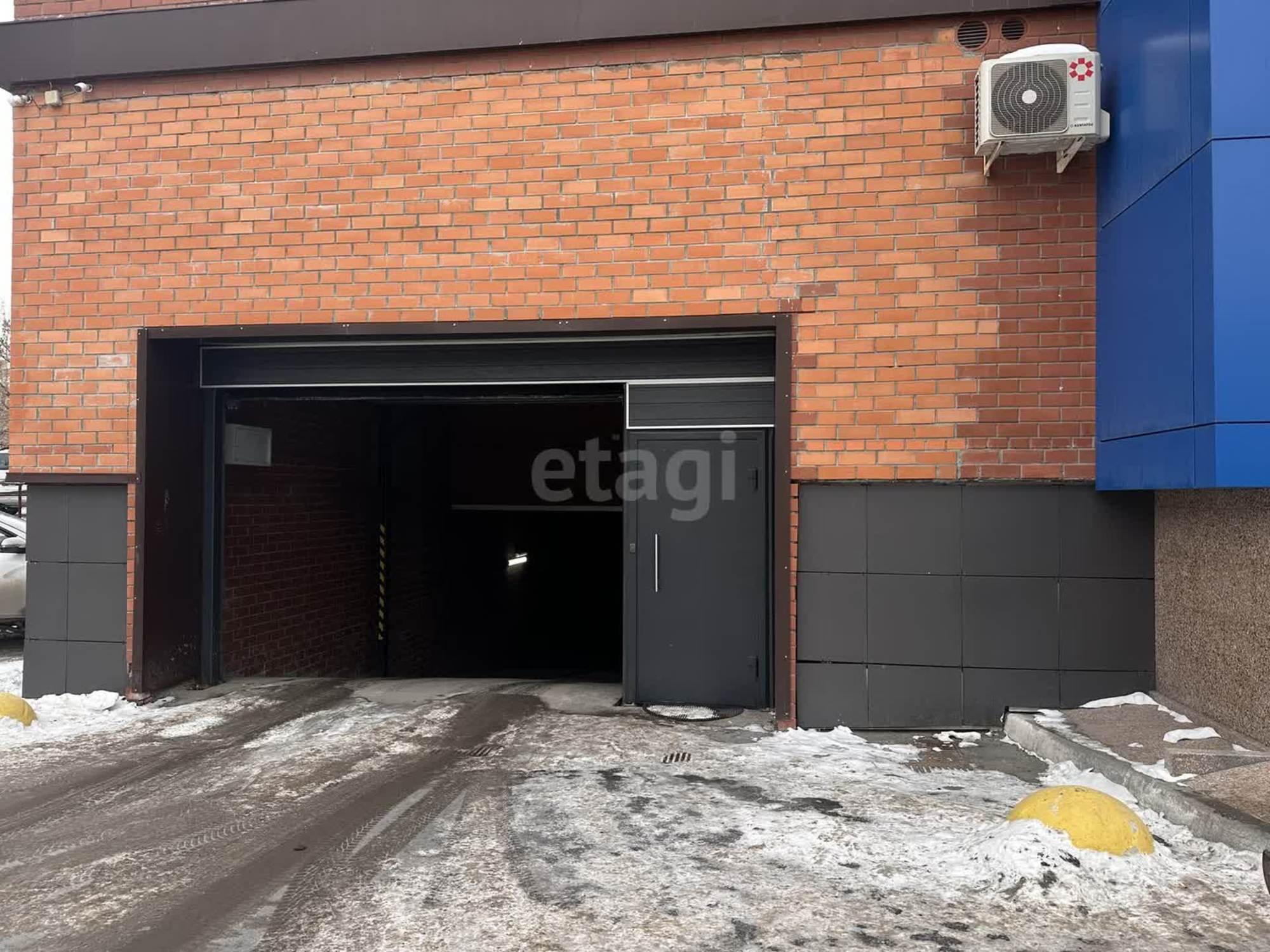 Купить гараж, место в паркинге за 1 250 000 рублей на Салтыкова-Щедрина 58 кор 3