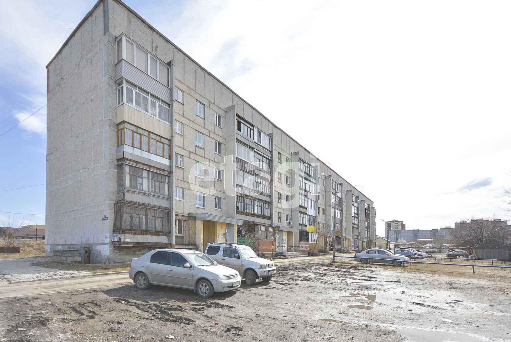Купить квартиру за 4 050 000 рублей на Транспортная, 36
