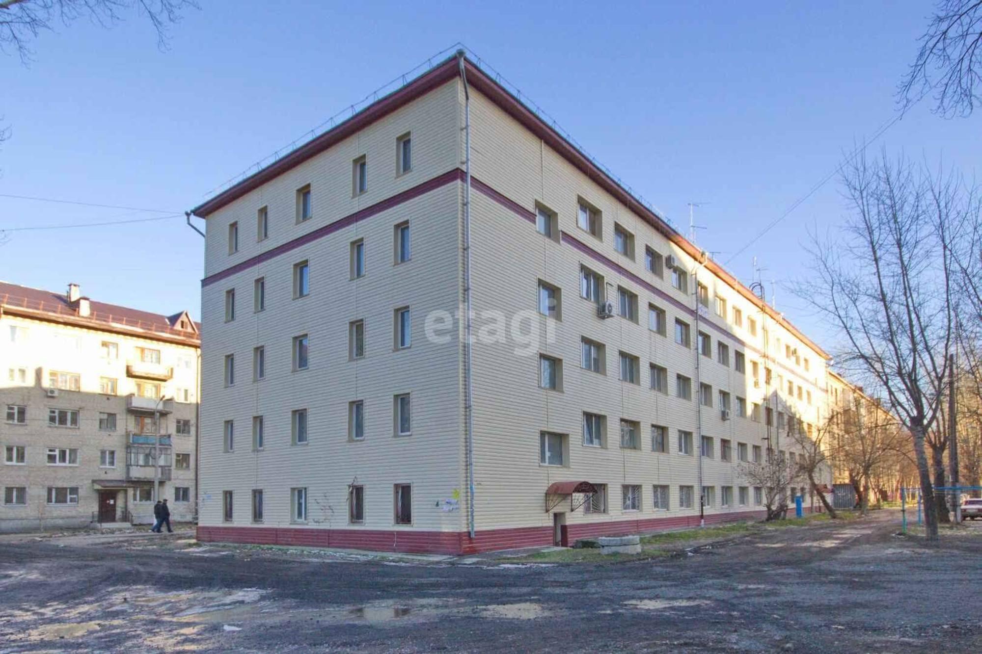 Купить квартиру за 2 650 000 рублей на Малышева, 35