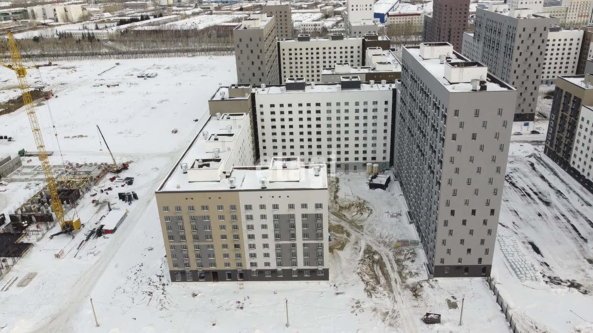 Купить помещение свободного назначения за 21 200 000 рублей на Республики 204к.12
