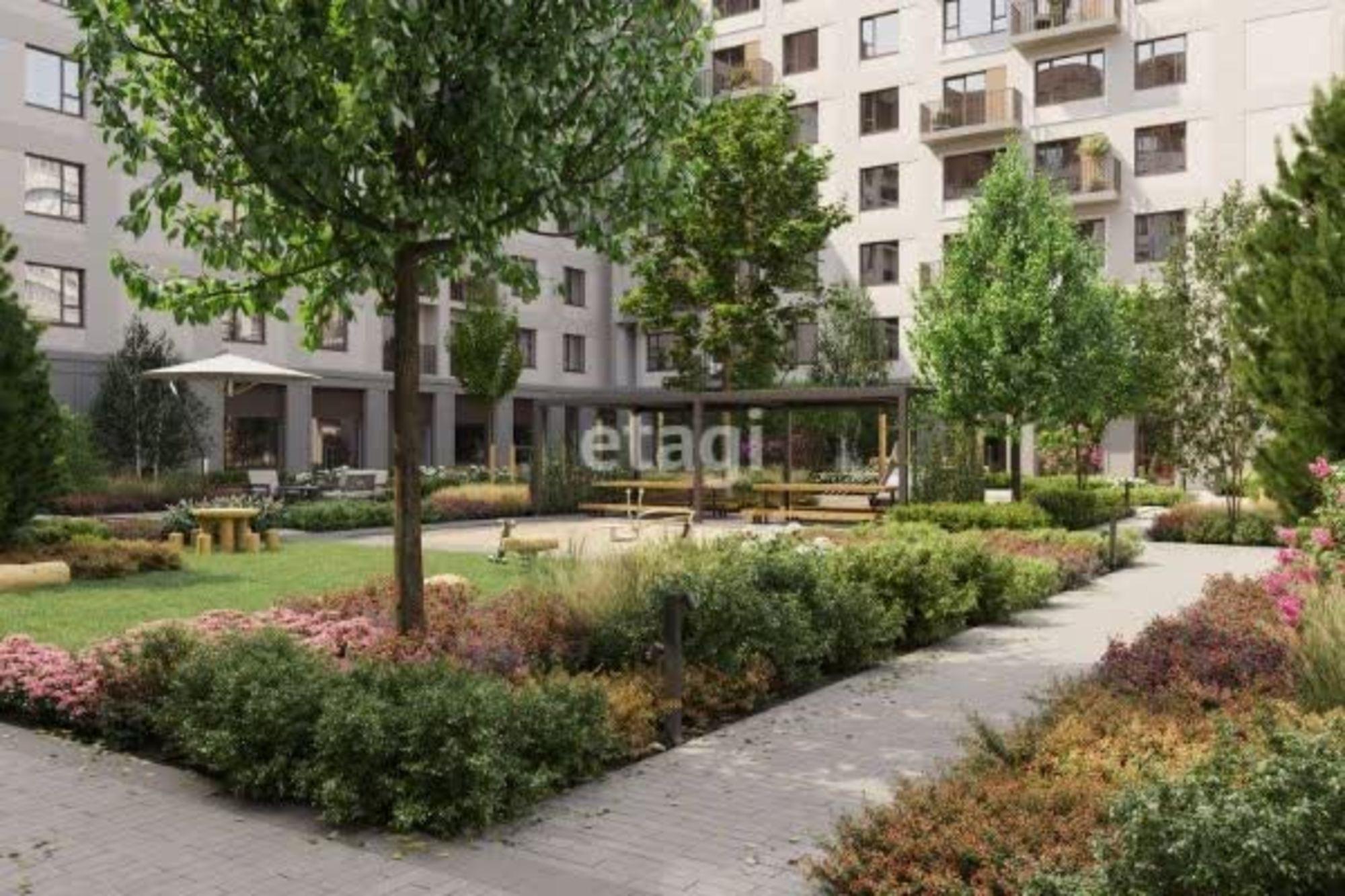 Купить помещение свободного назначения за 20 990 000 рублей на Новгородская 22