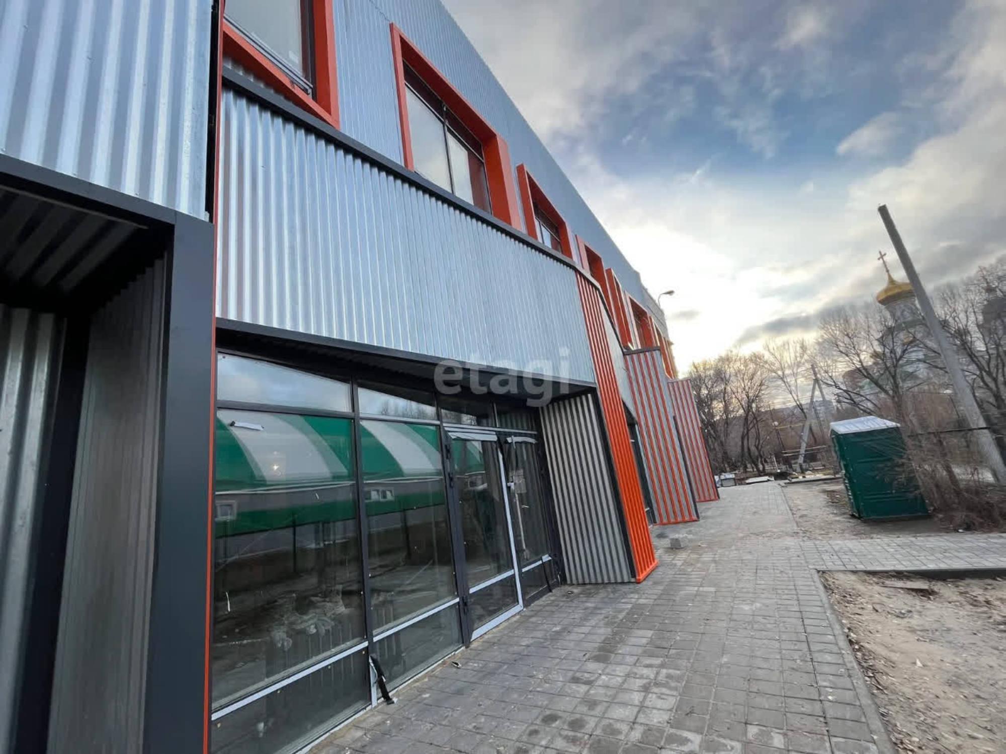 Купить офис, помещение под офис за 3 713 000 рублей на Олимпийская 9