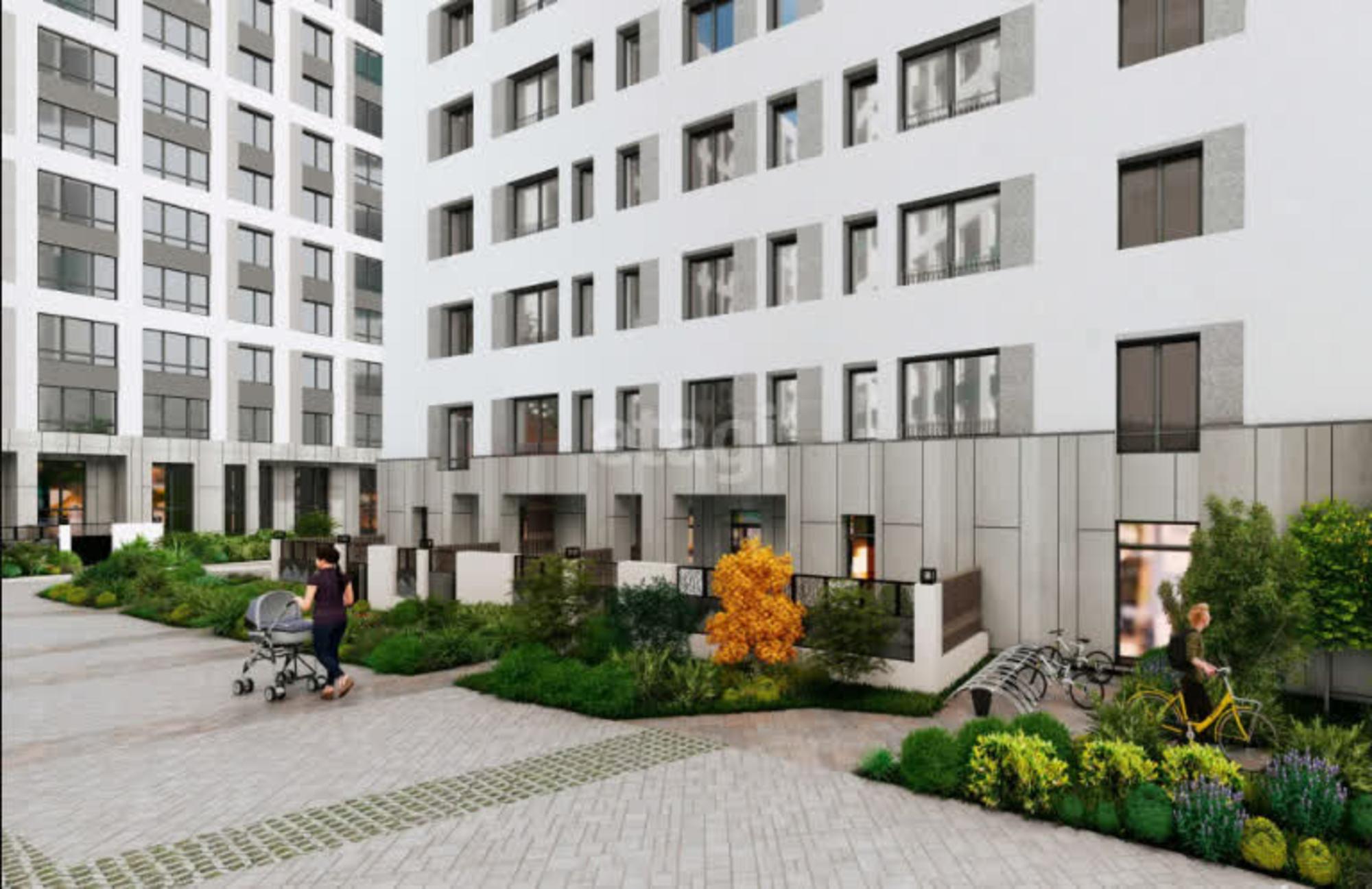 Купить офис, помещение под офис за 6 689 000 рублей на деревня Дударева